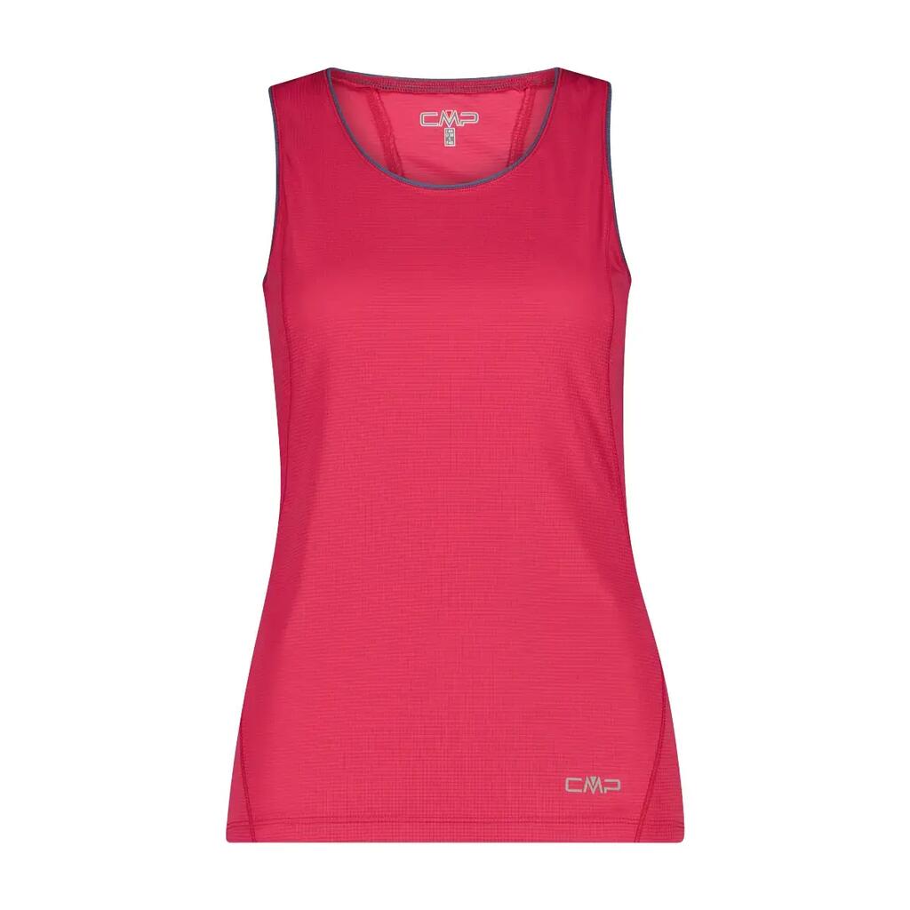 Women's technical tank top CMP Unlimitech