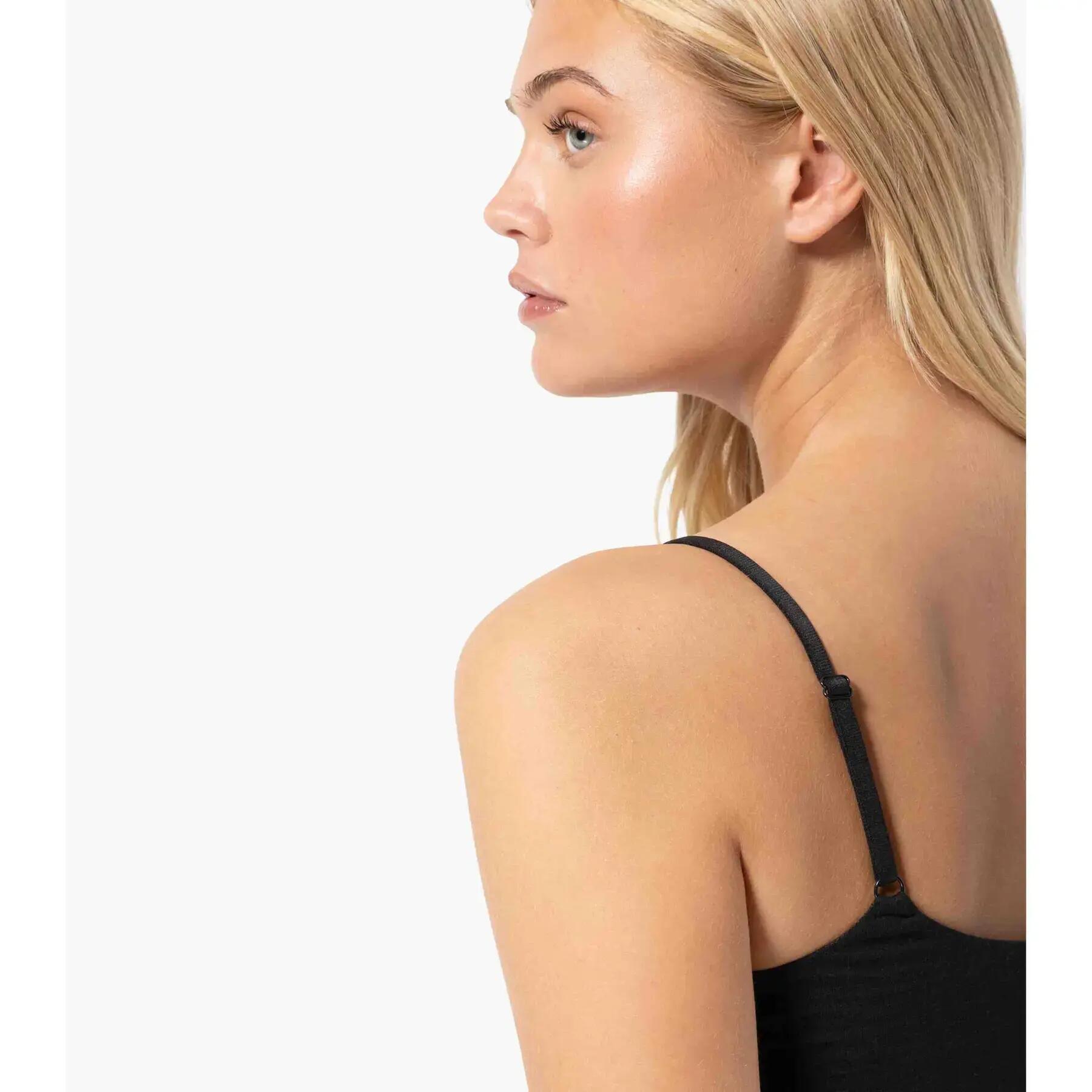 Débardeur femme super.natural Cosy 5/5