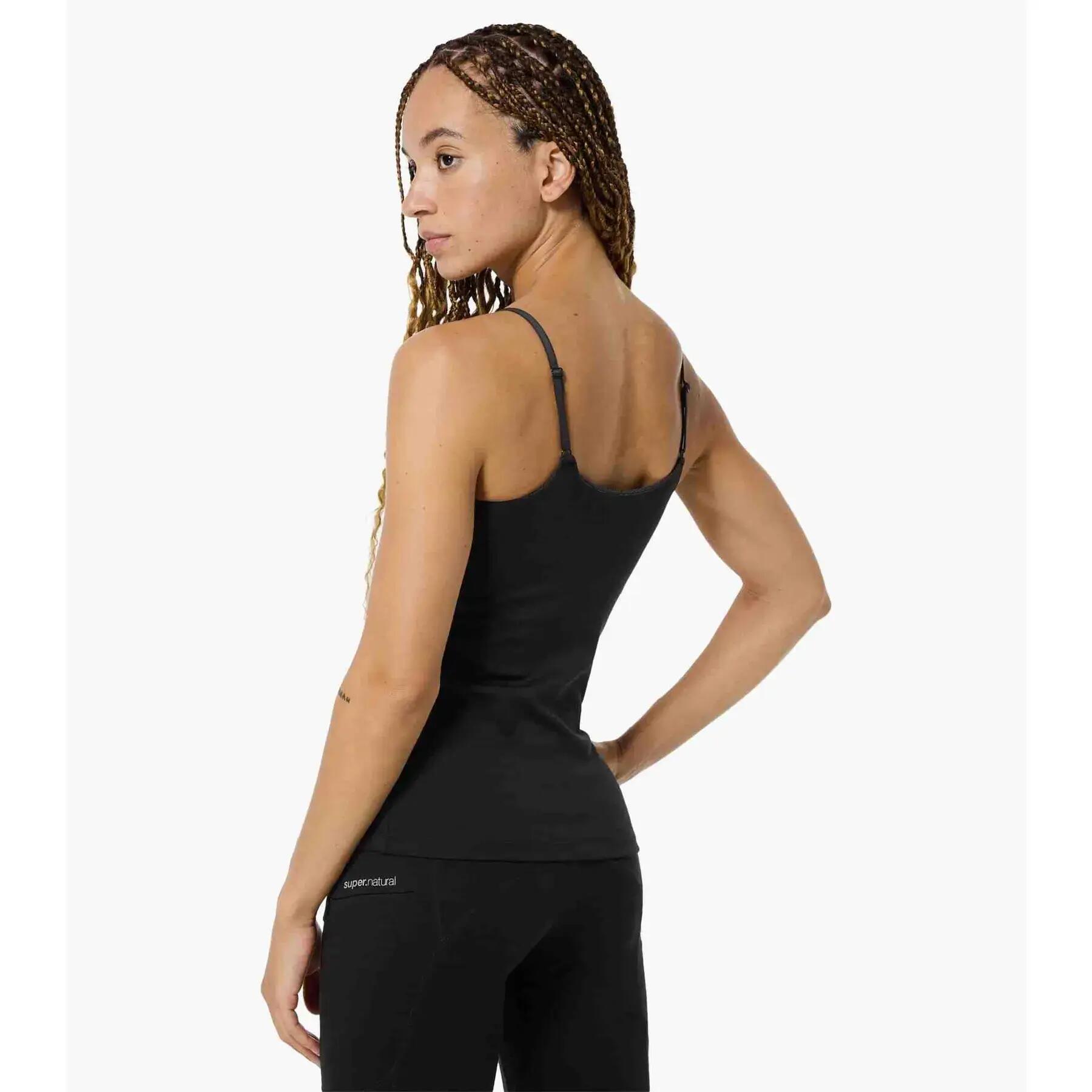 Débardeur femme super.natural Flexy 5/5