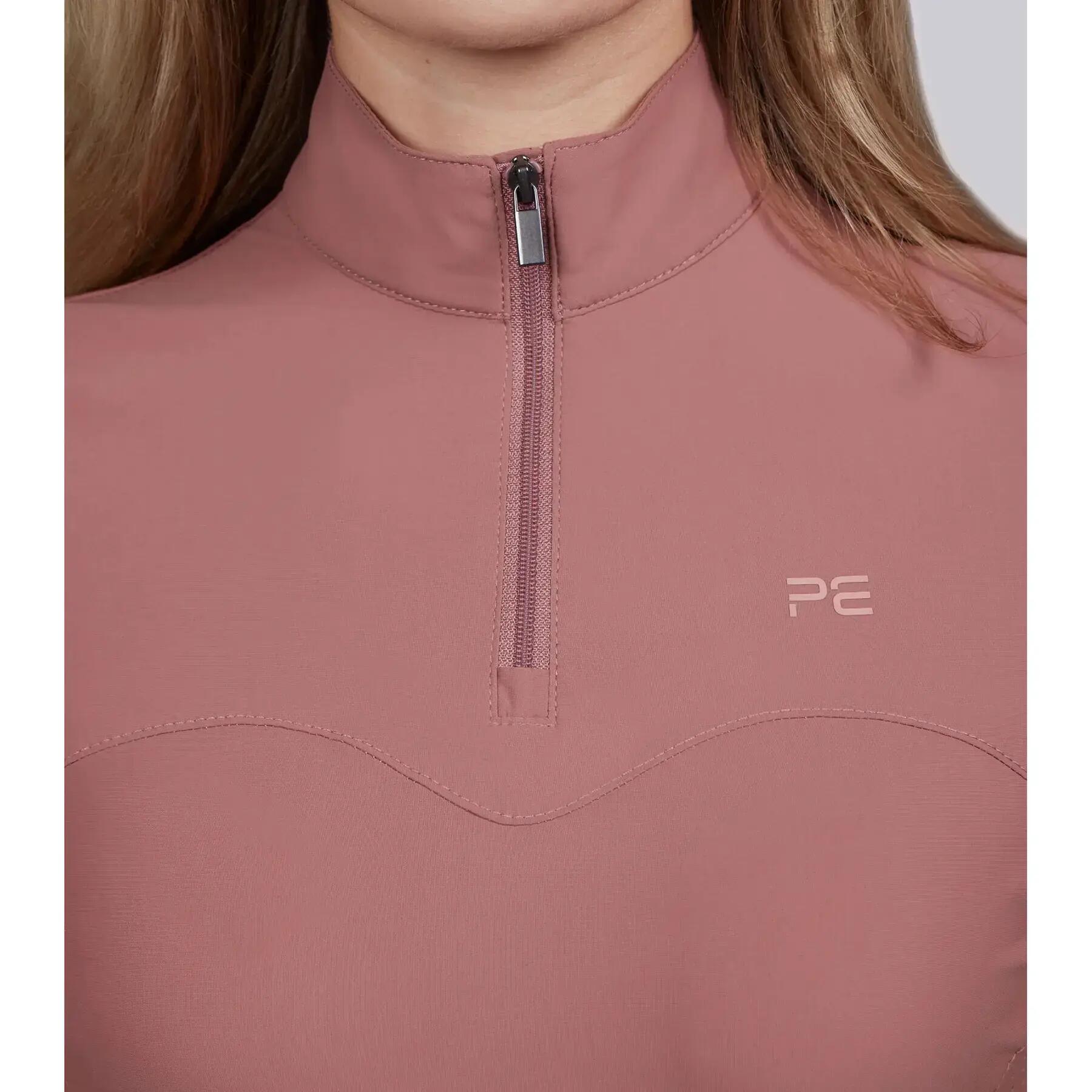 Opleiding top Premier Equine Prospero 3/6