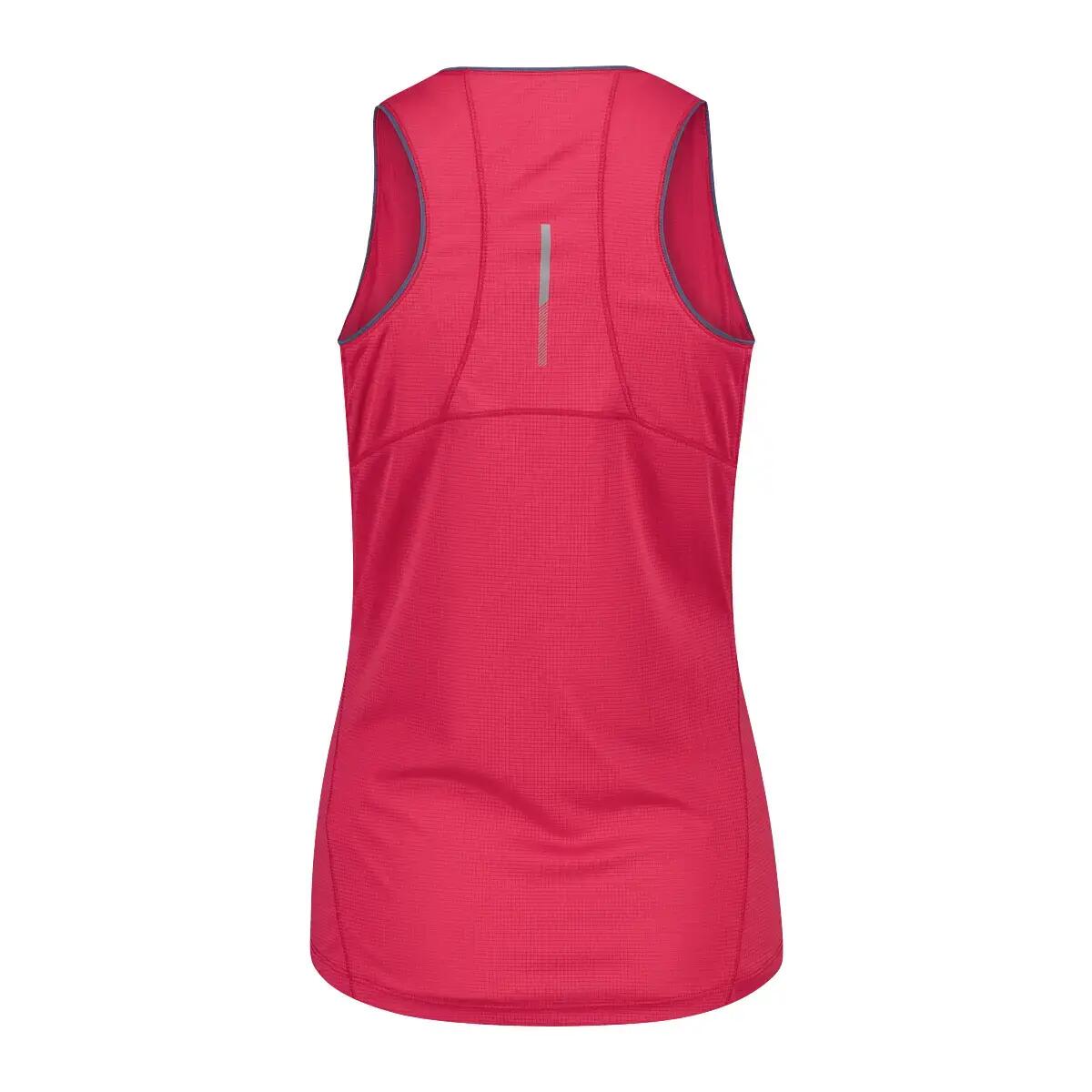 Camiseta técnica de tirantes para mujer CMP Unlimitech 2/3