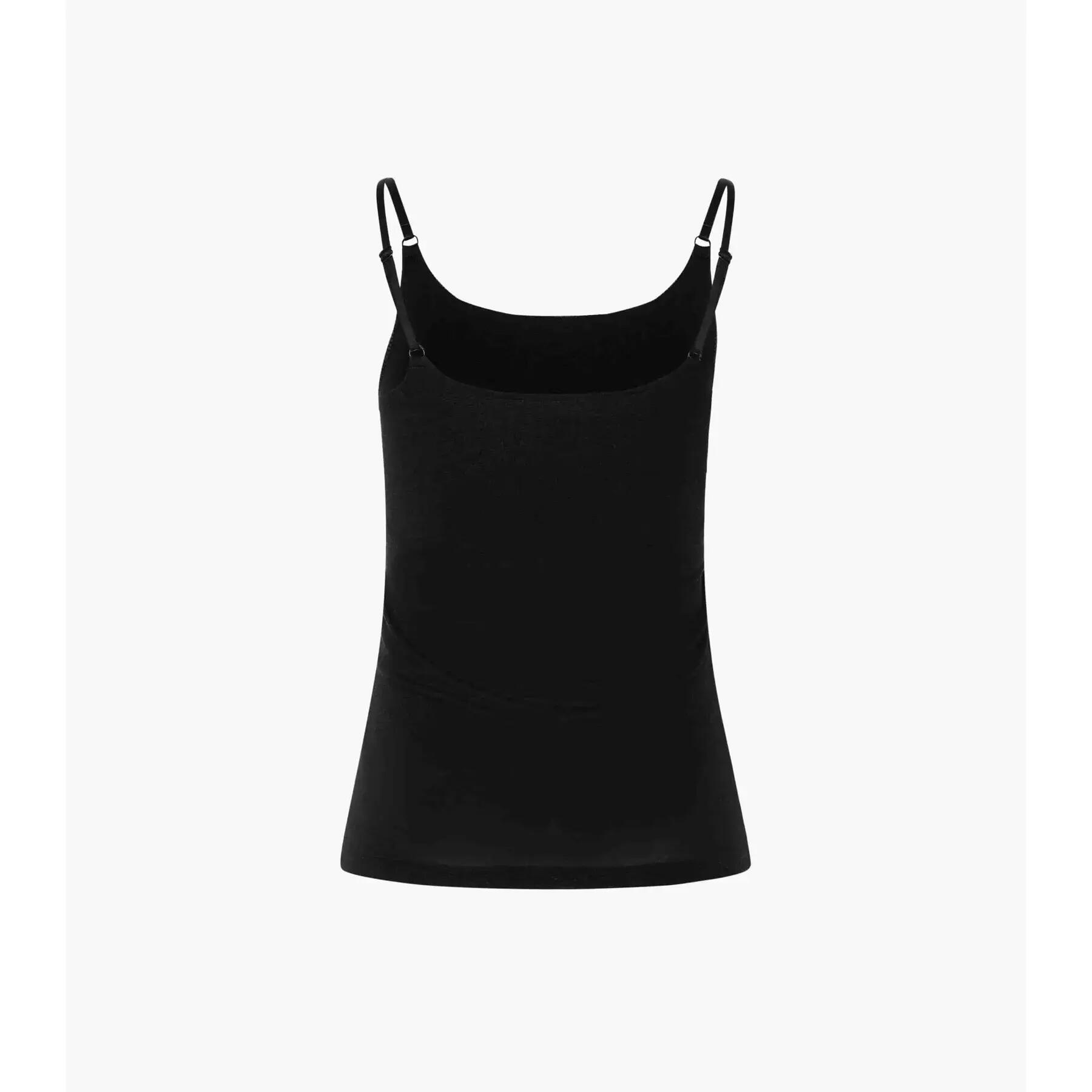Débardeur femme super.natural Cosy 3/5