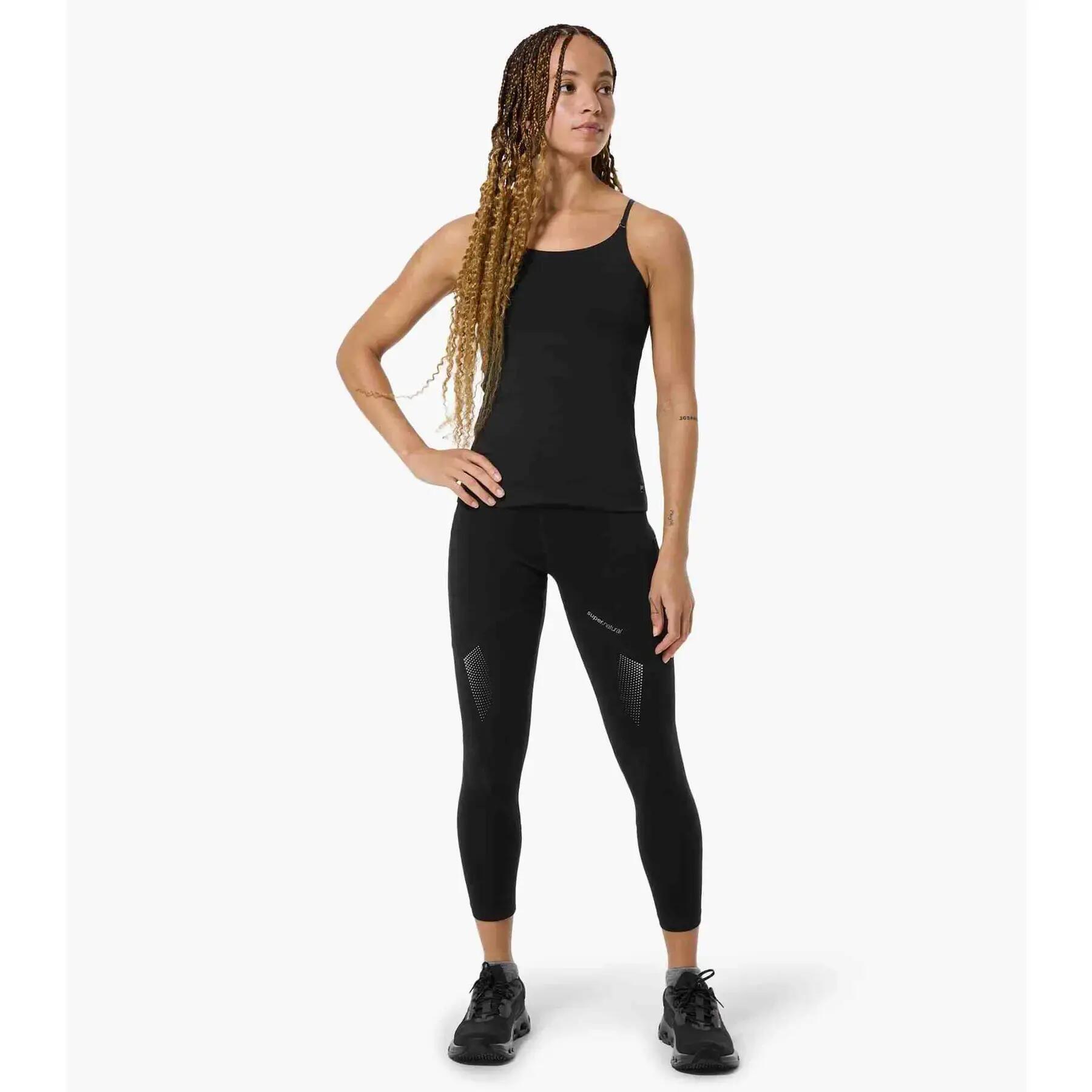 Débardeur femme super.natural Flexy 3/5