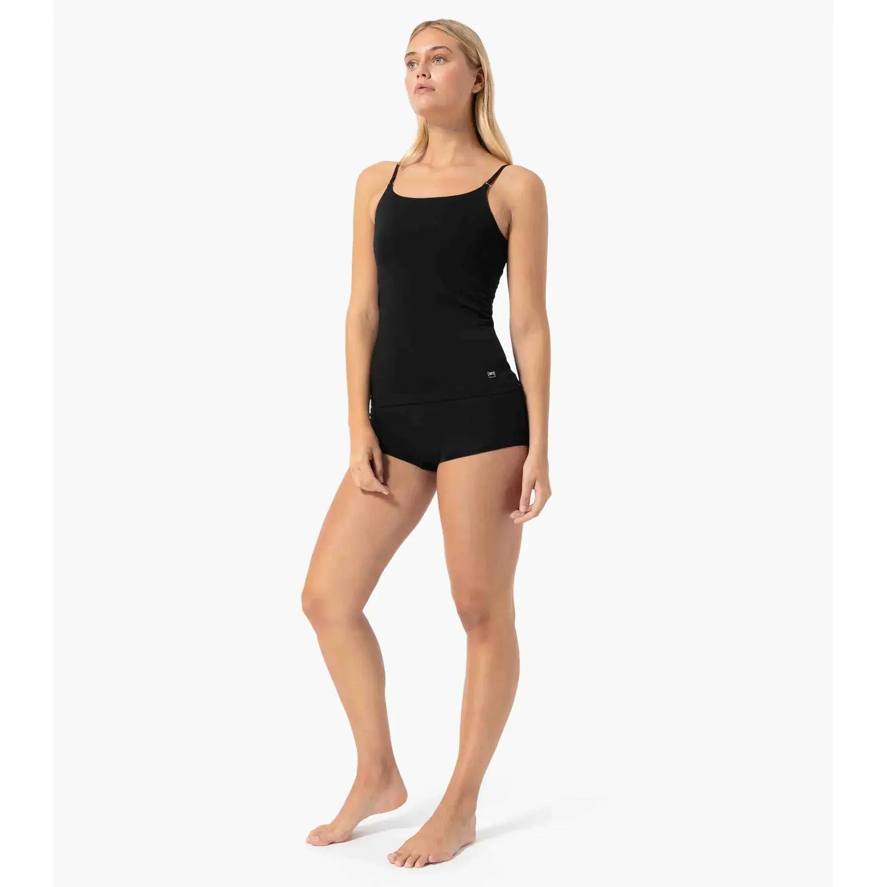 Débardeur femme super.natural Cosy 2/5