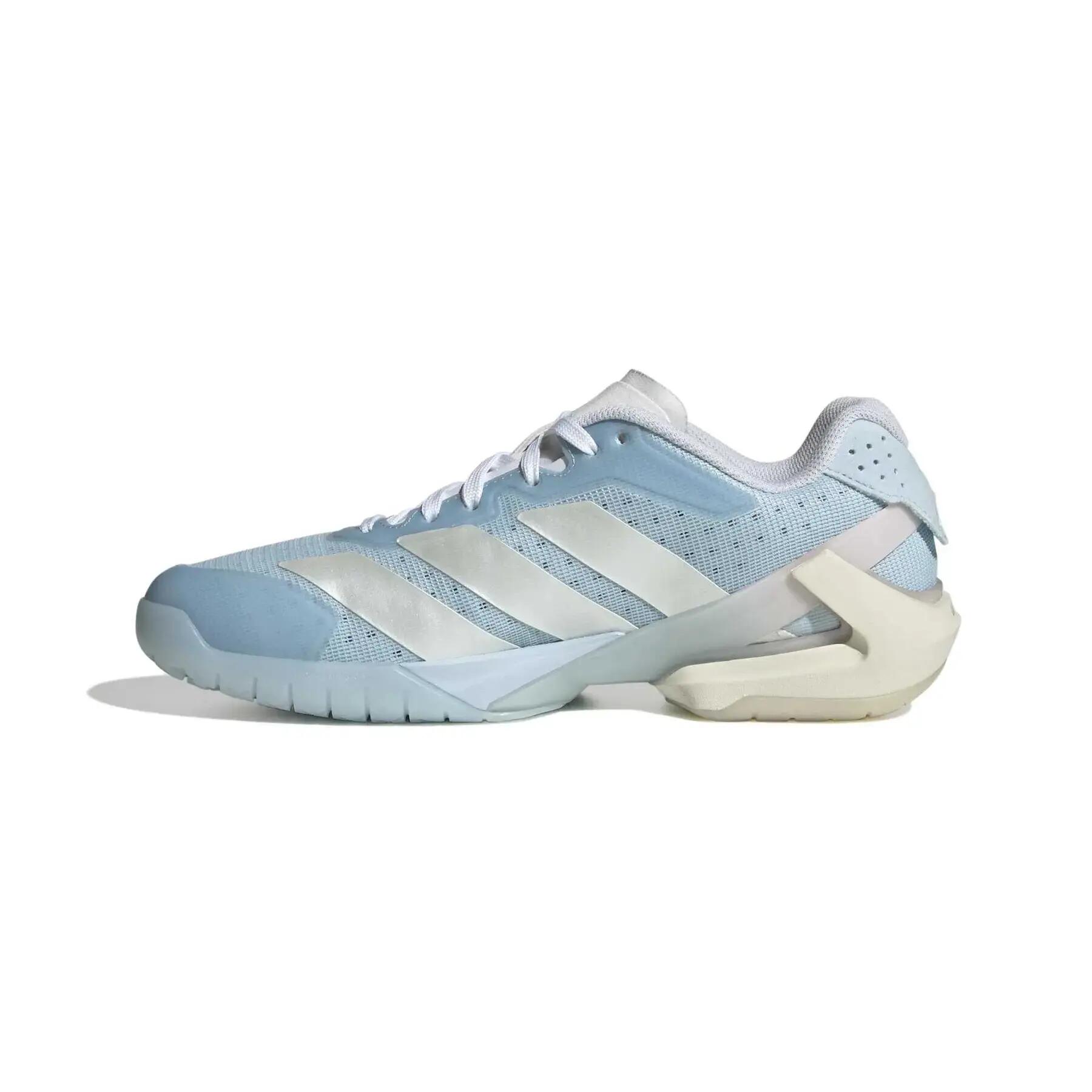 Damskie buty halowe adidas Adizero Counterblast 6/7