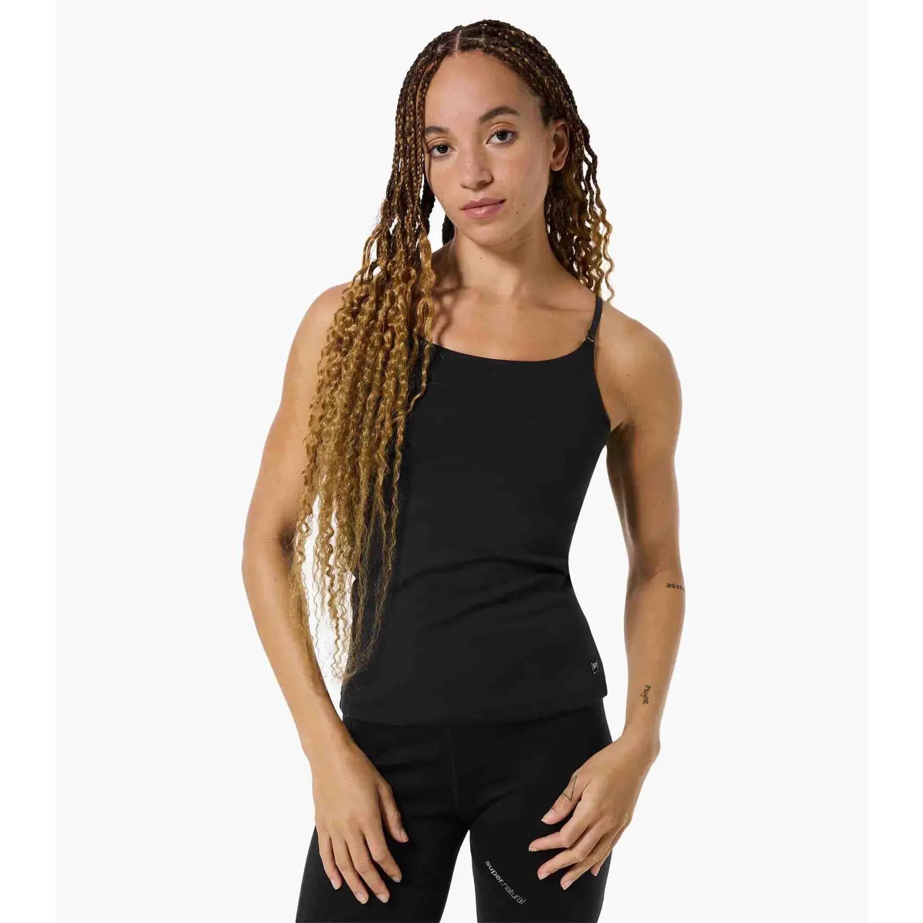 Débardeur femme super.natural Flexy 2/5