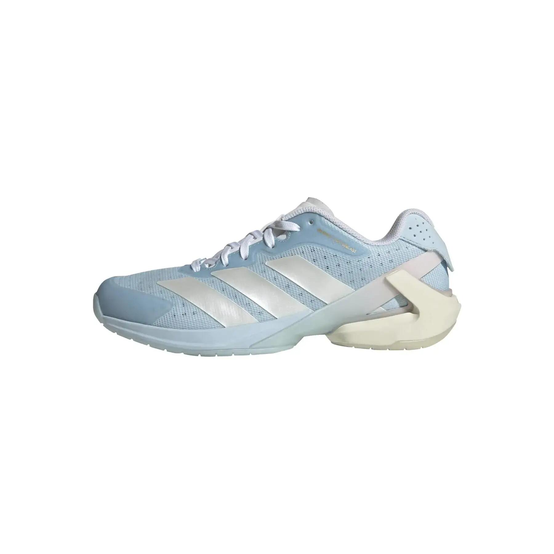 Damskie buty halowe adidas Adizero Counterblast 5/7