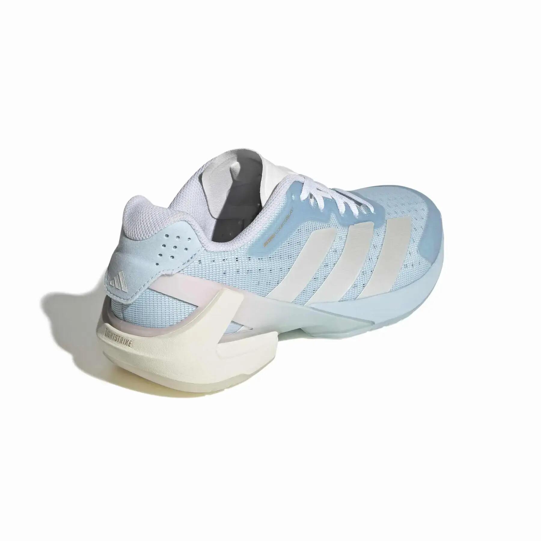 Damskie buty halowe adidas Adizero Counterblast 3/7