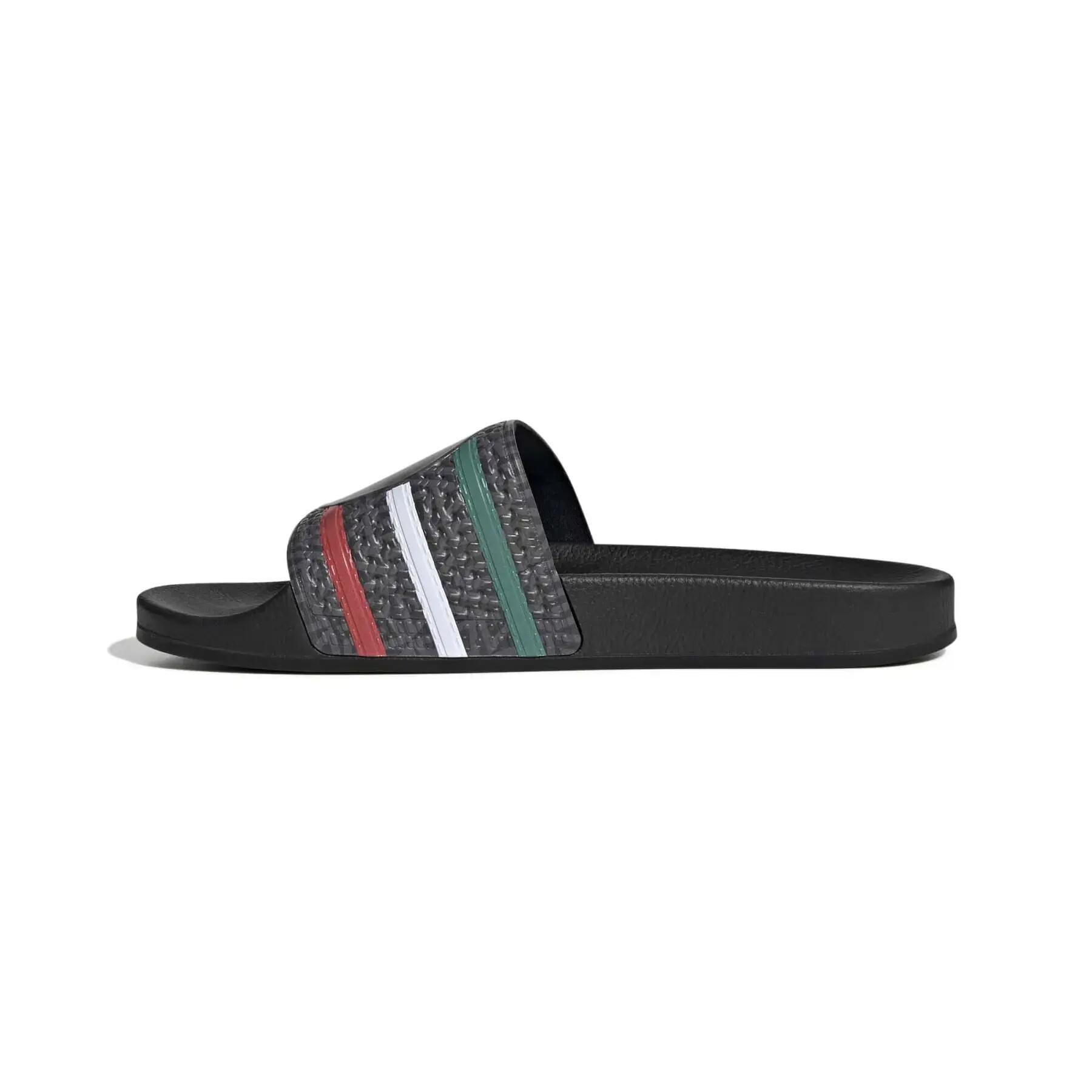 Sapatos de sapateado adidas Trefoil 3/7