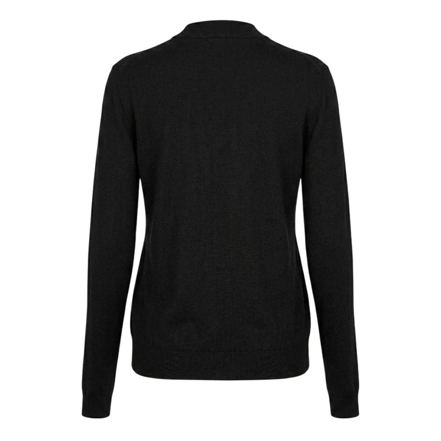 Sweat SAN MATTEOM Homme (Noir) 2/2