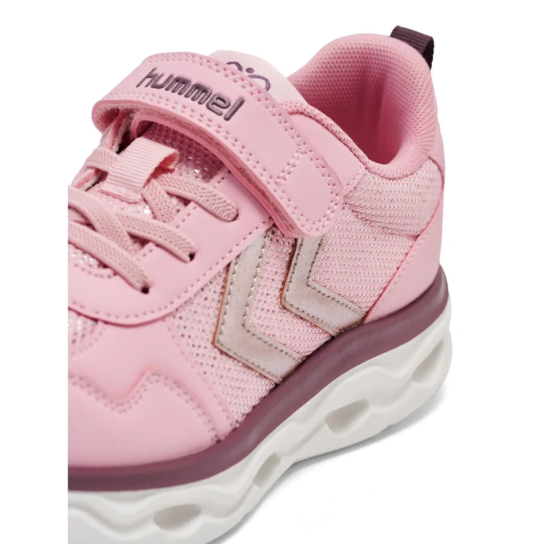 Babytrainers Hummel Skylight 7/7