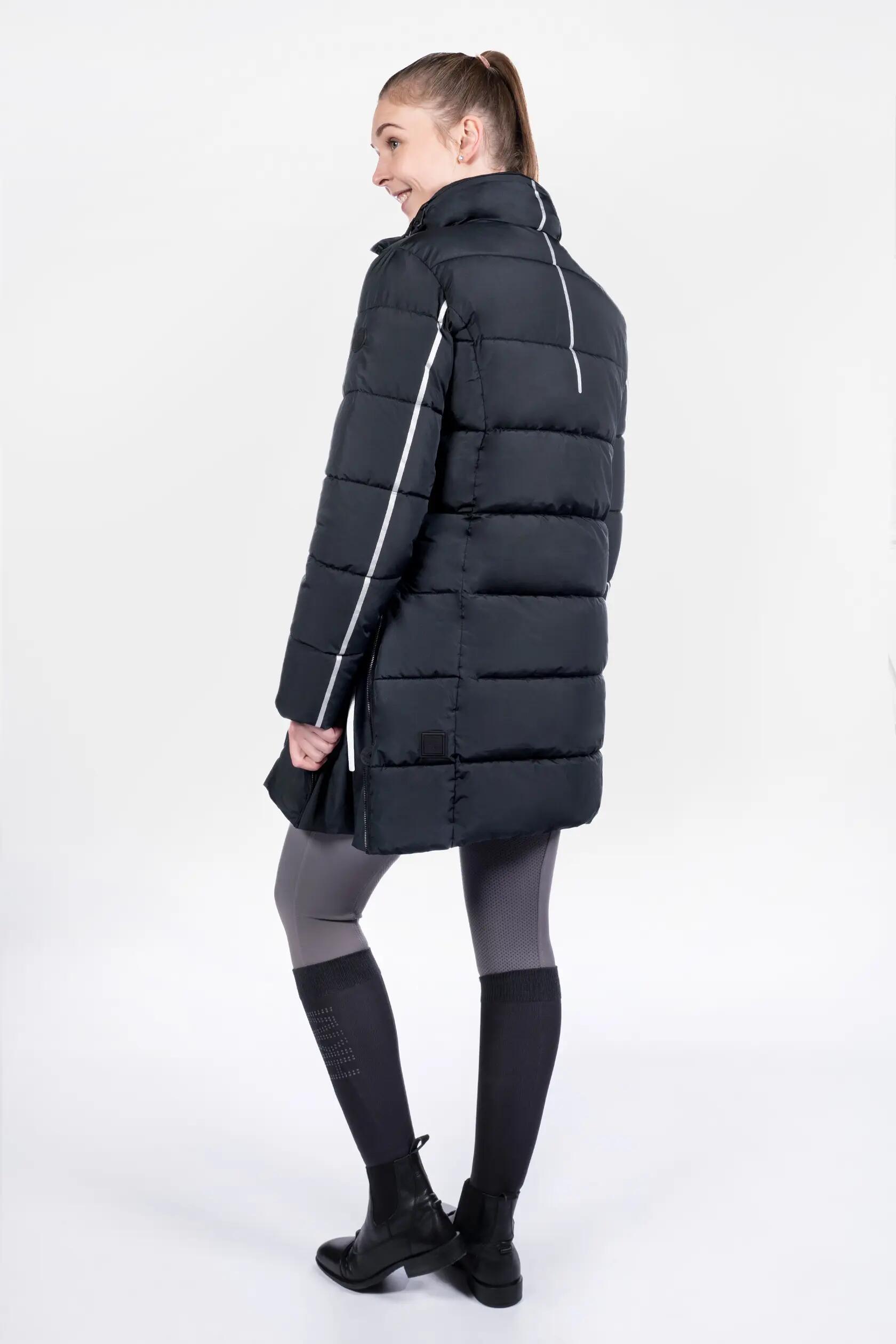 Doudoune femme HKM Dakota 7/7