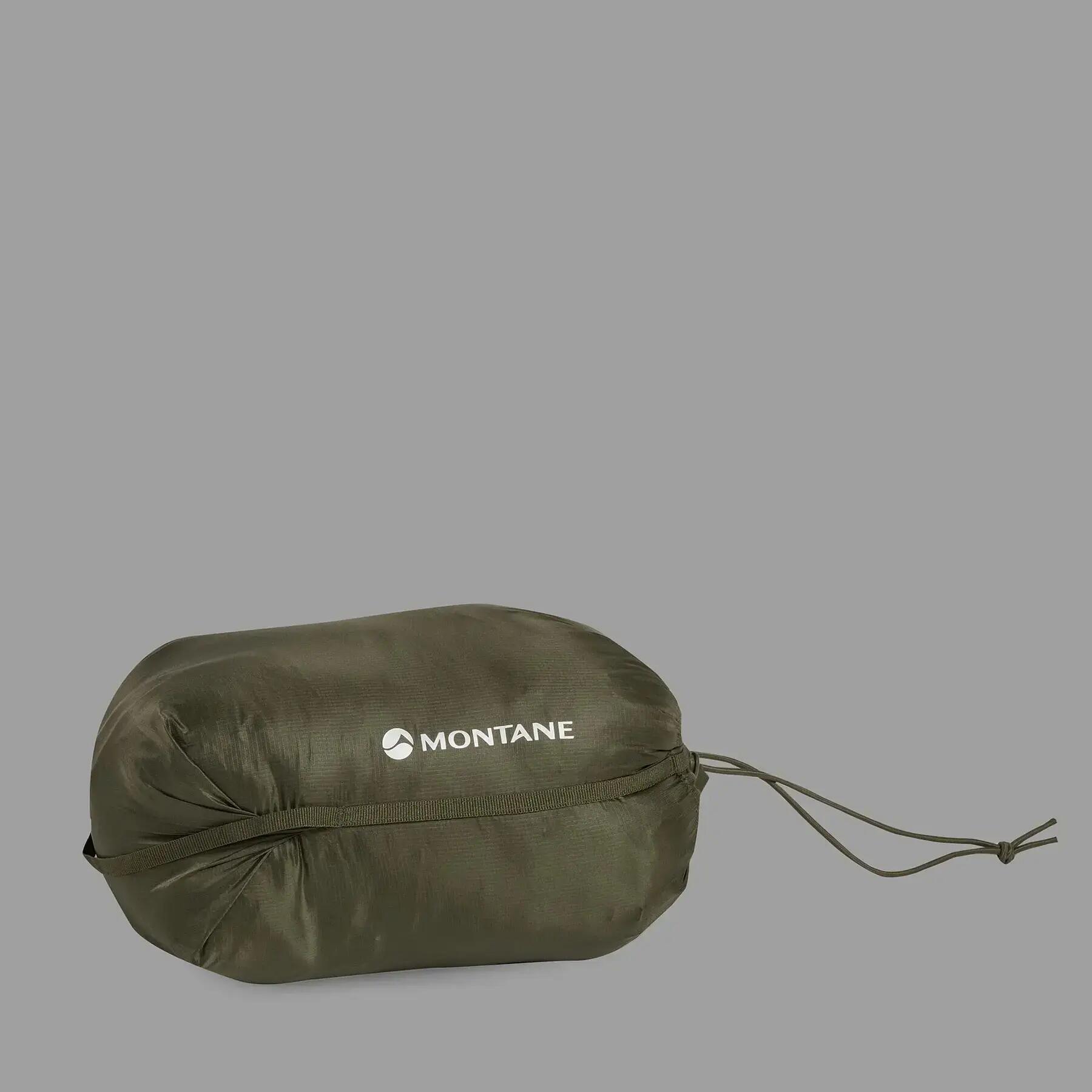 Hooded jacket Montane Anti Freeze Lite 5/7