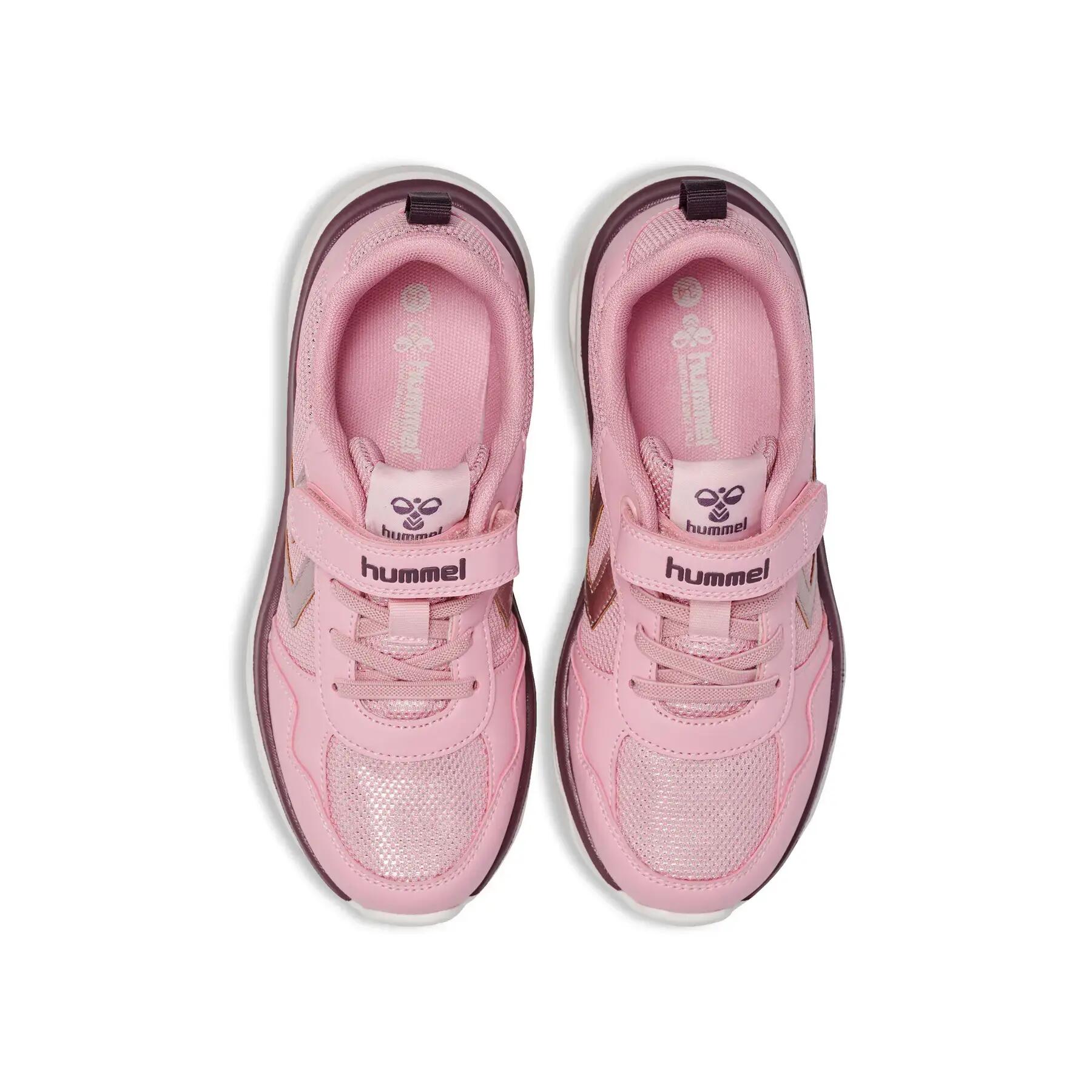 Babytrainers Hummel Skylight 3/7