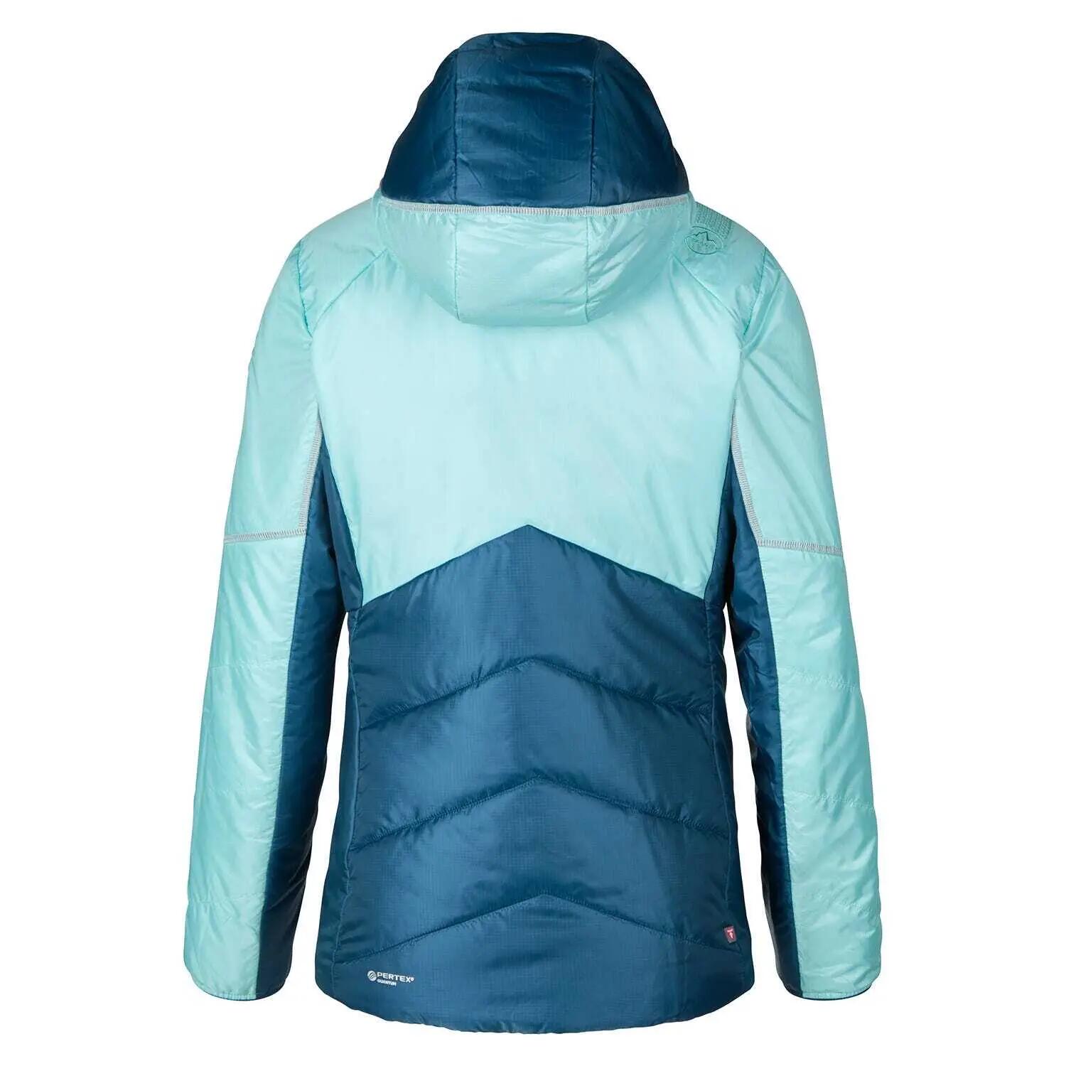 Doudoune femme La Sportiva Mythic Primaloft 2/2