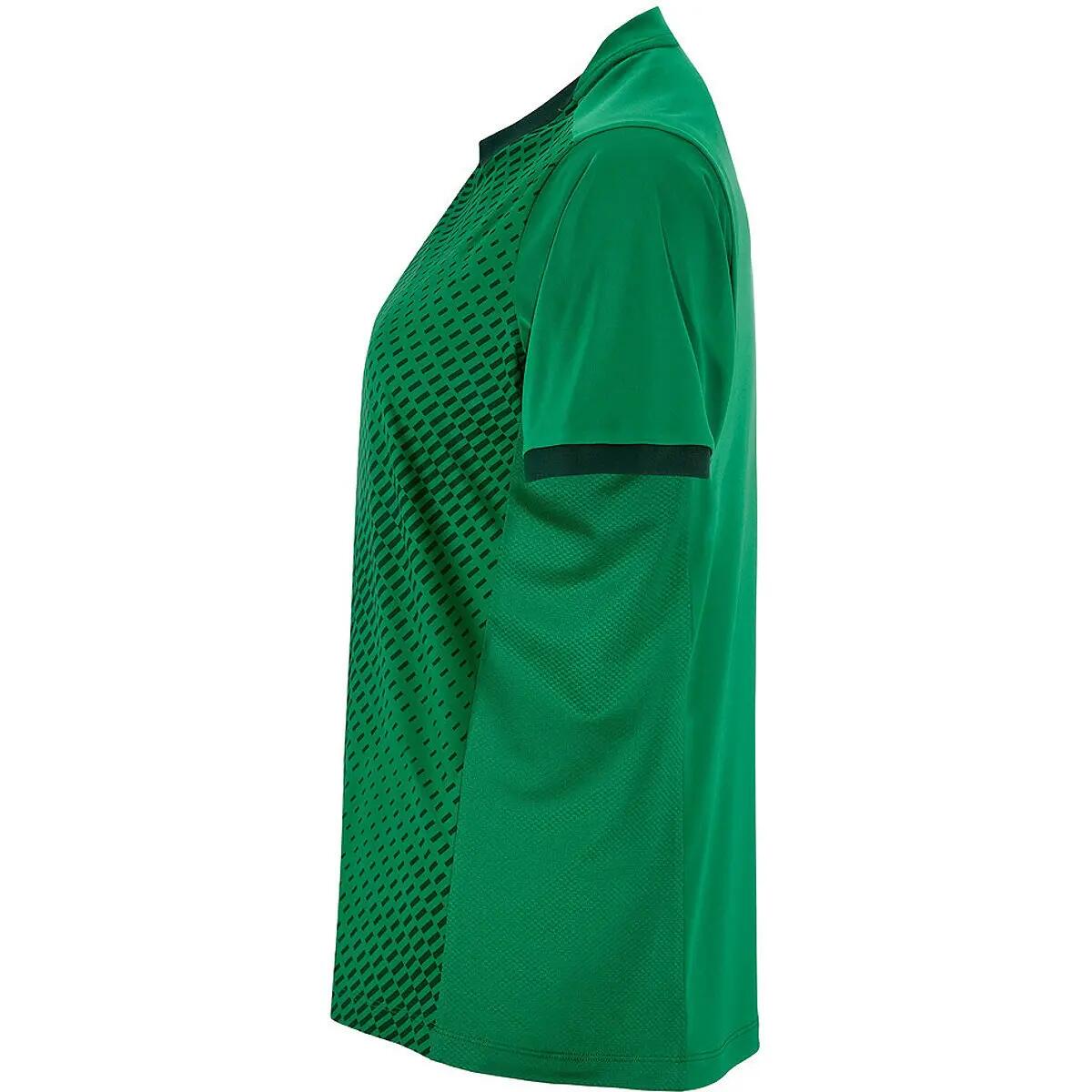 T-shirt - Multisport - Dames - Evolve 2.0 - Groen 3/5
