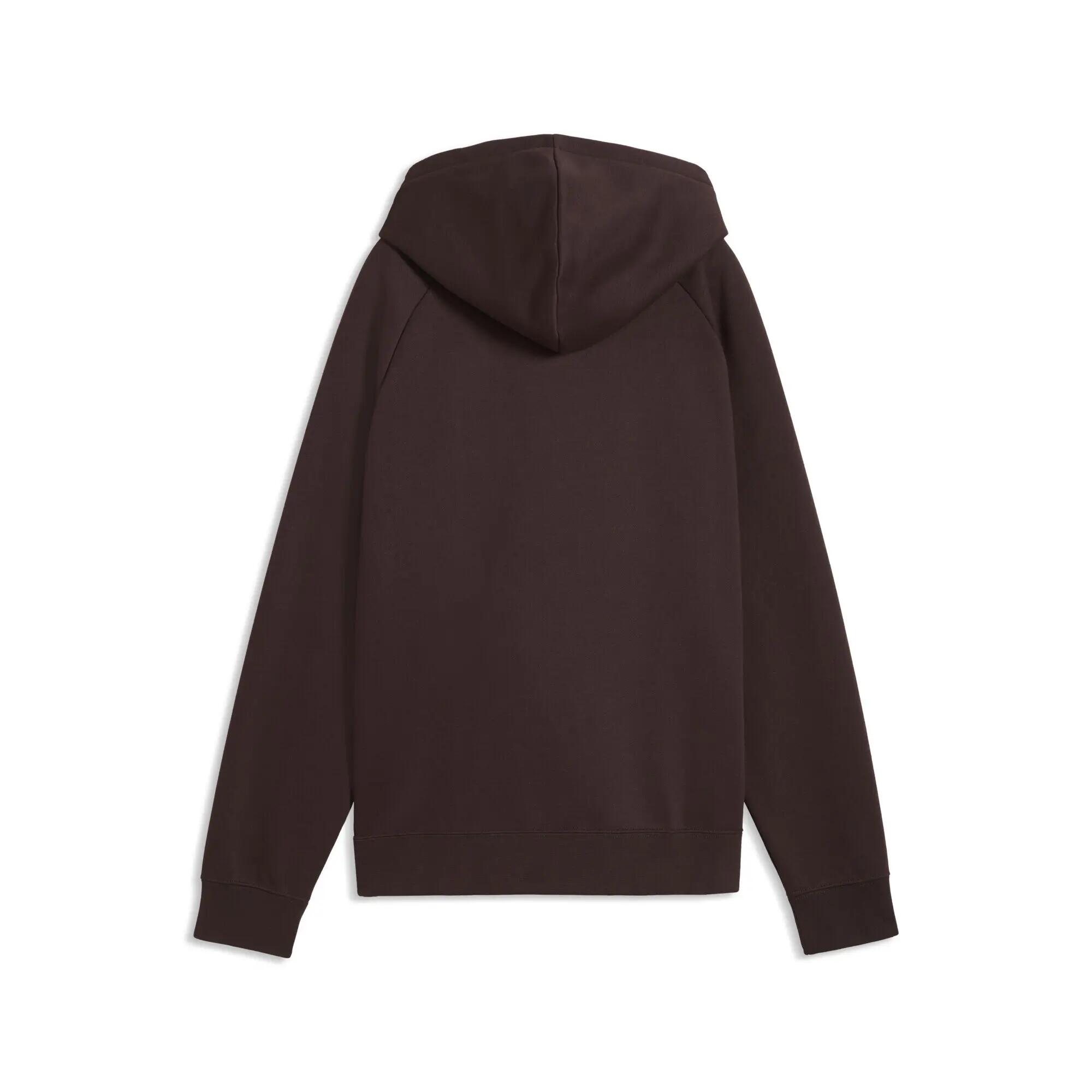 Essentials Sequins Hoodie Damen PUMA 5/5
