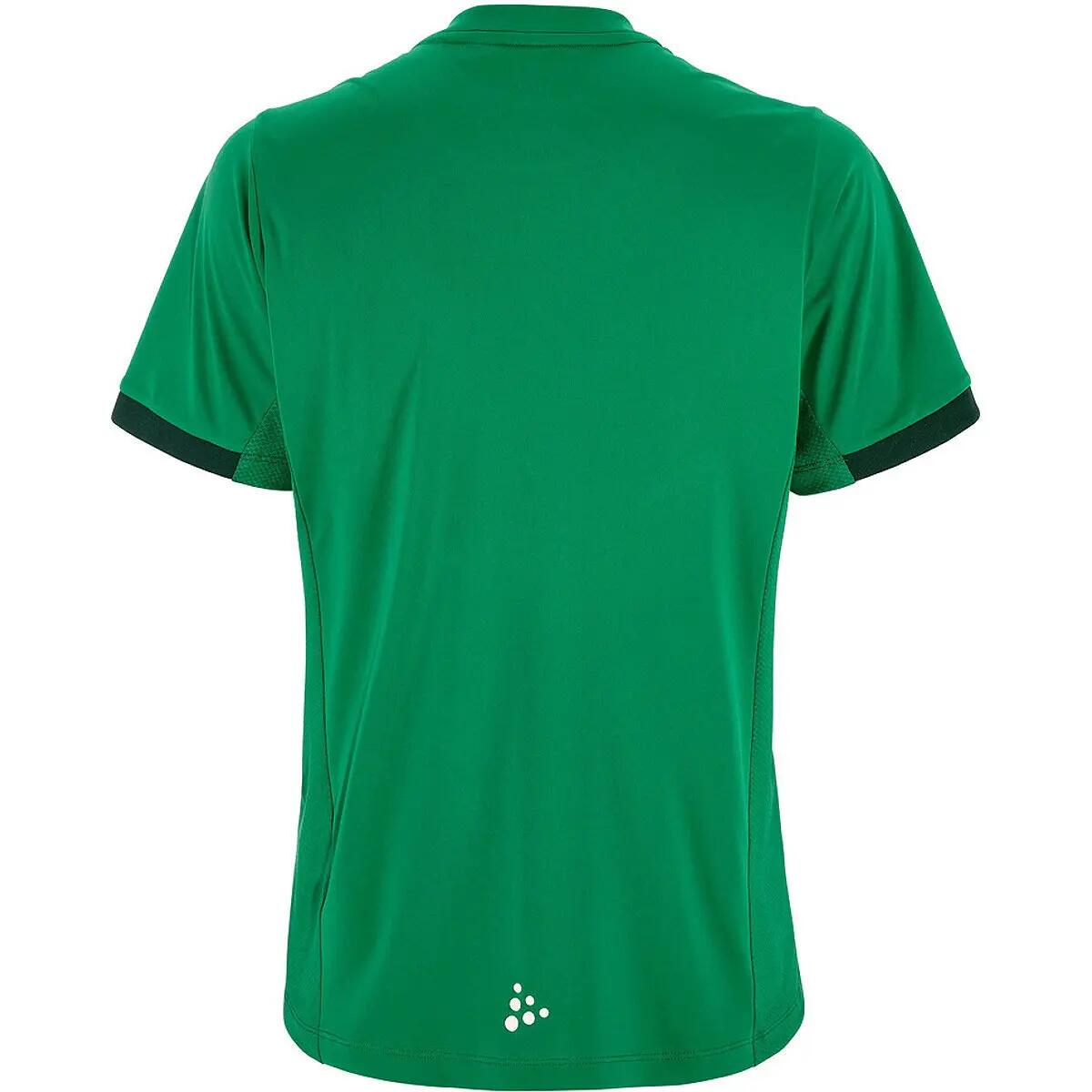 T-shirt - Multisport - Dames - Evolve 2.0 - Groen 2/5