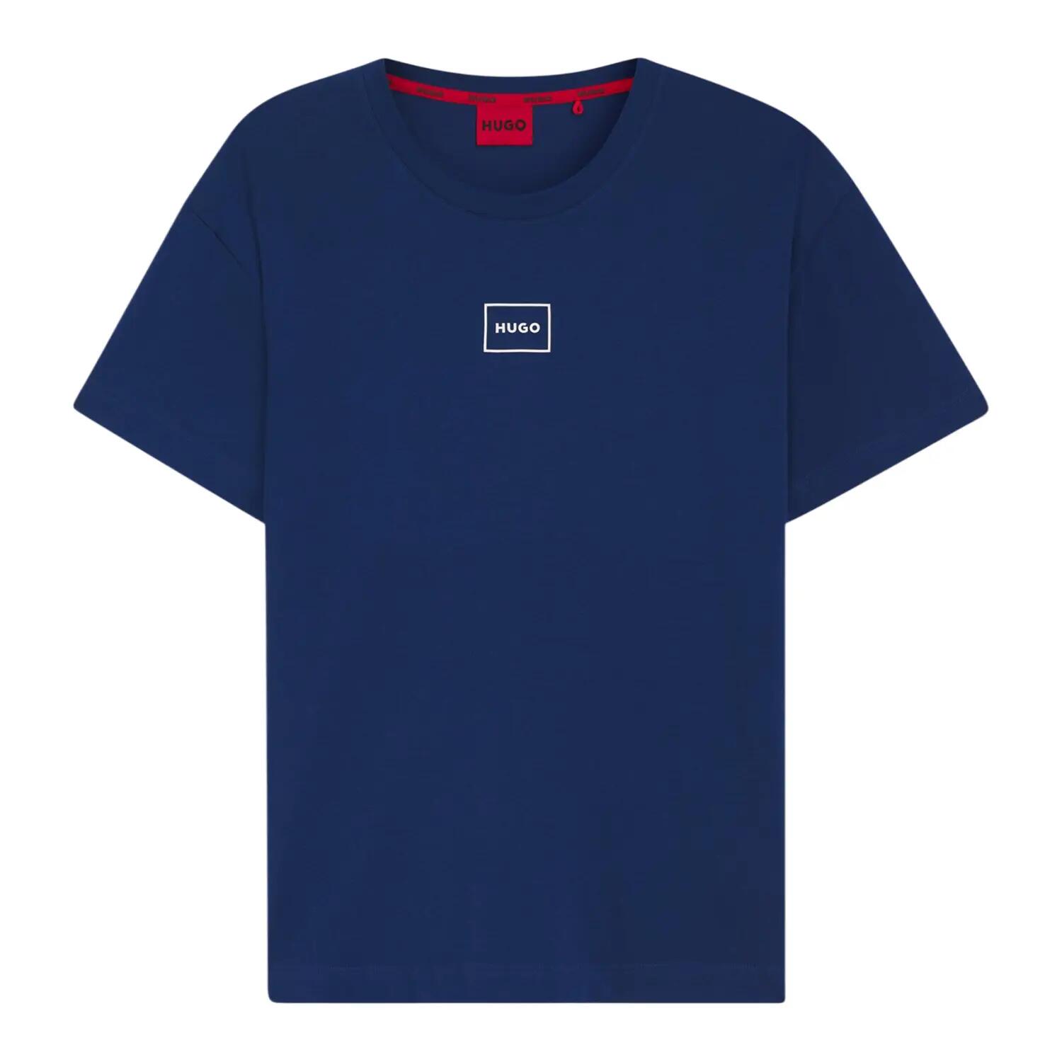 Tshirt Homme (Bleu Moyen) 2/4