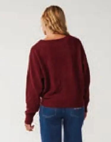 Maglione da donna Rip Curl "Emily Sweater" 2/2