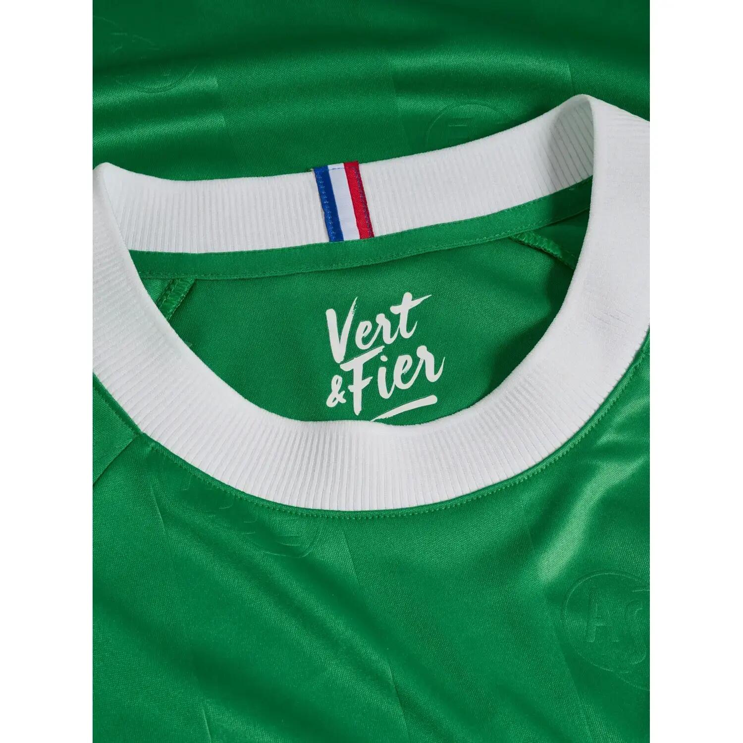 Maglia Casa ASSE 2026/27 7/7