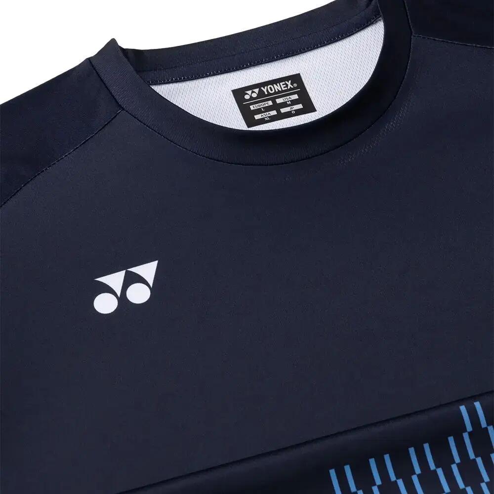 T-shirt Yonex 16863EX 3/4
