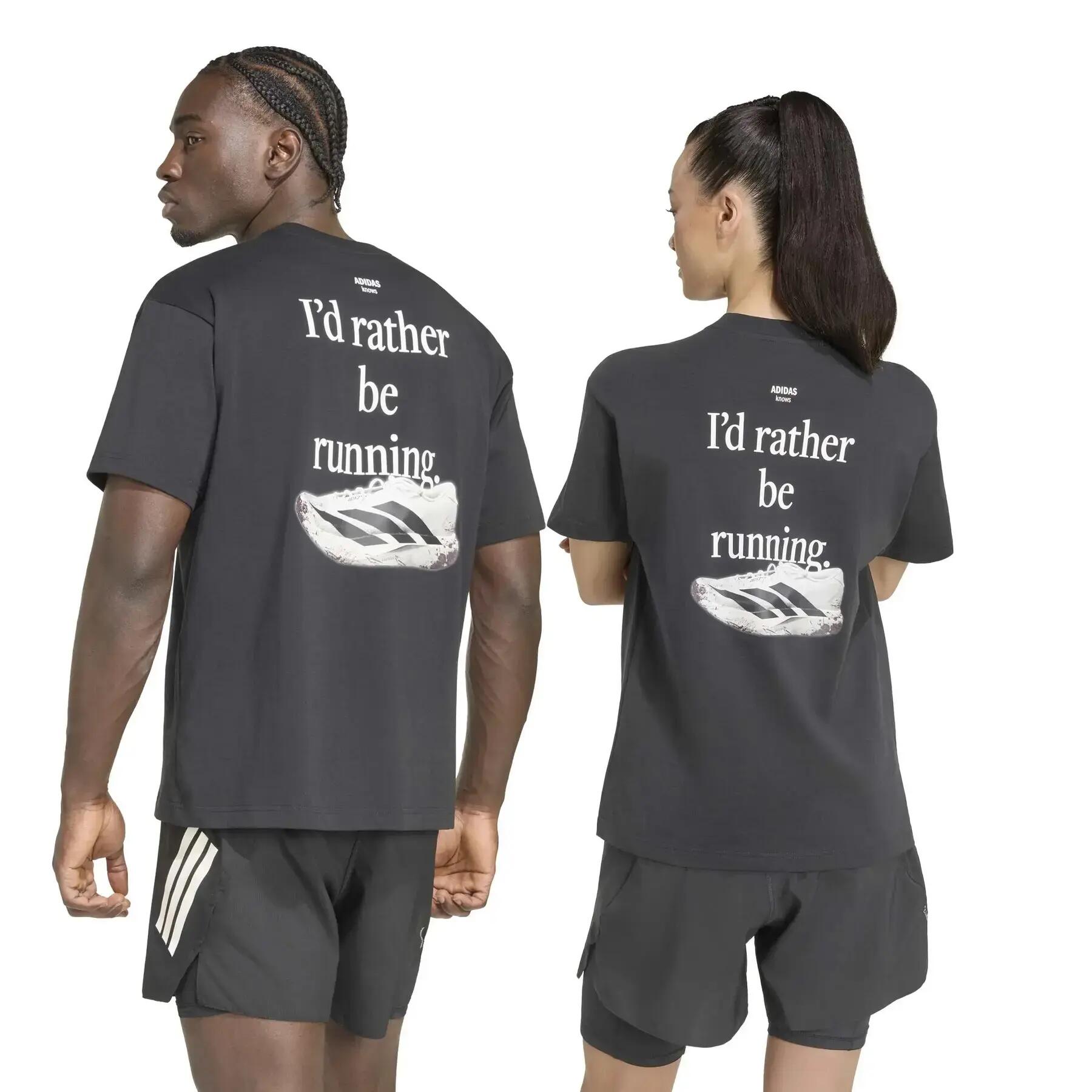 T-Shirt adidas Run Essentials Category 7/7