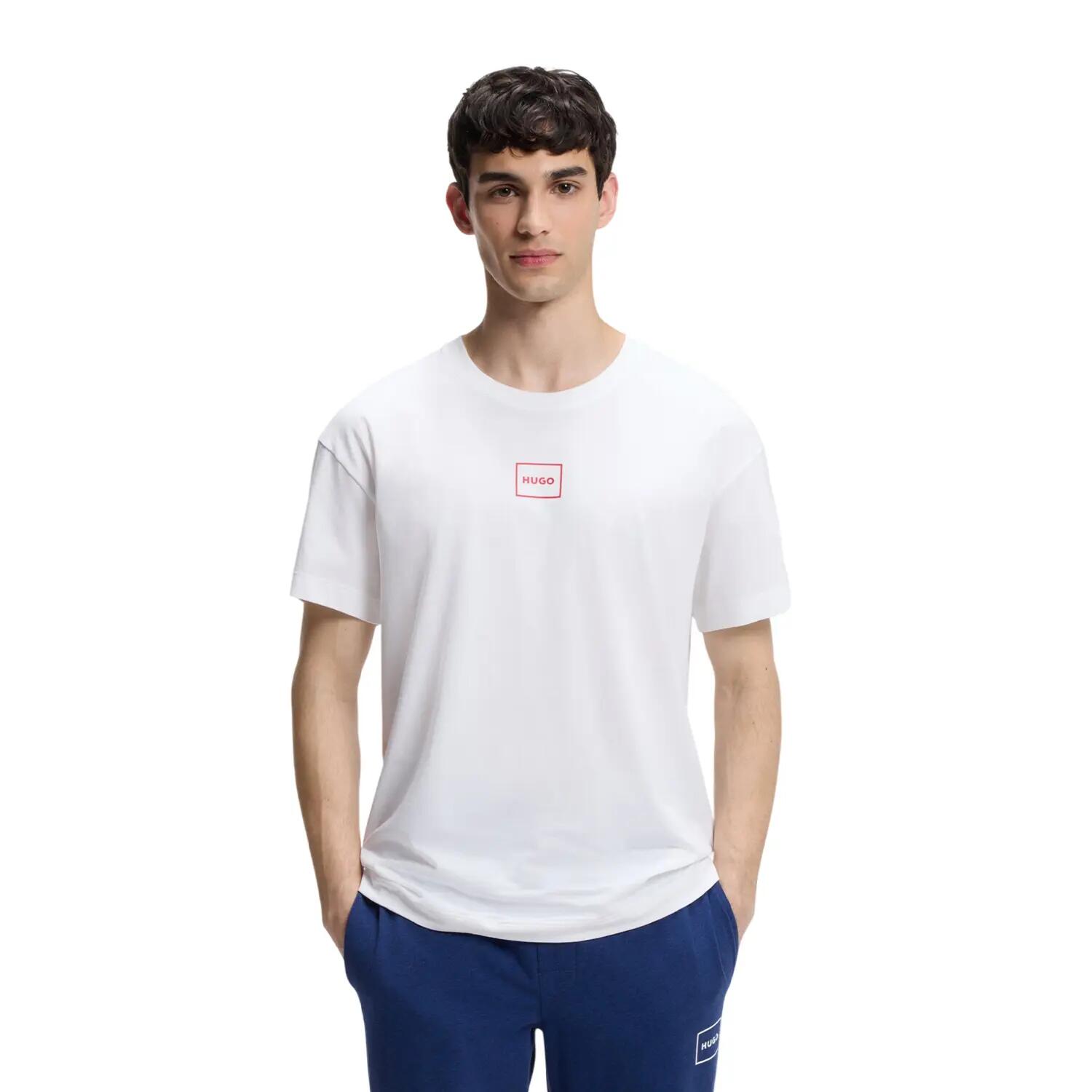Tshirt Homme (Blanc) 4/4