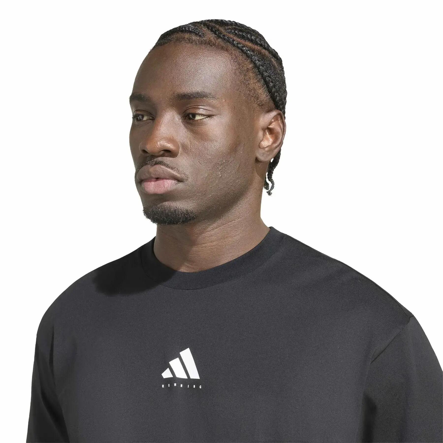 T-Shirt adidas Run Essentials Category 6/7