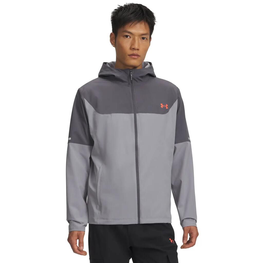 Windbreaker Under Armour Tech Utility