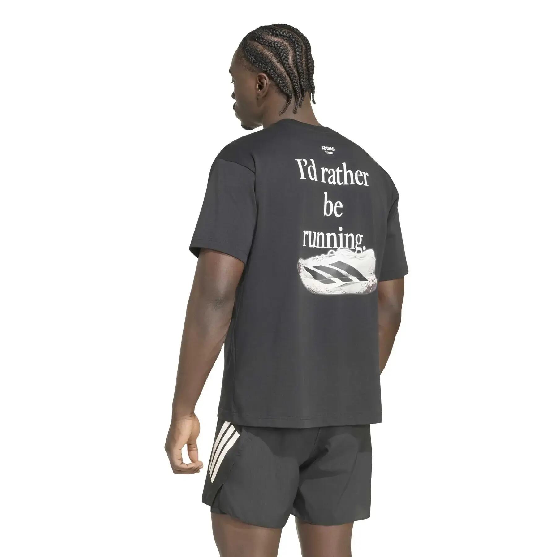 T-Shirt adidas Run Essentials Category 5/7