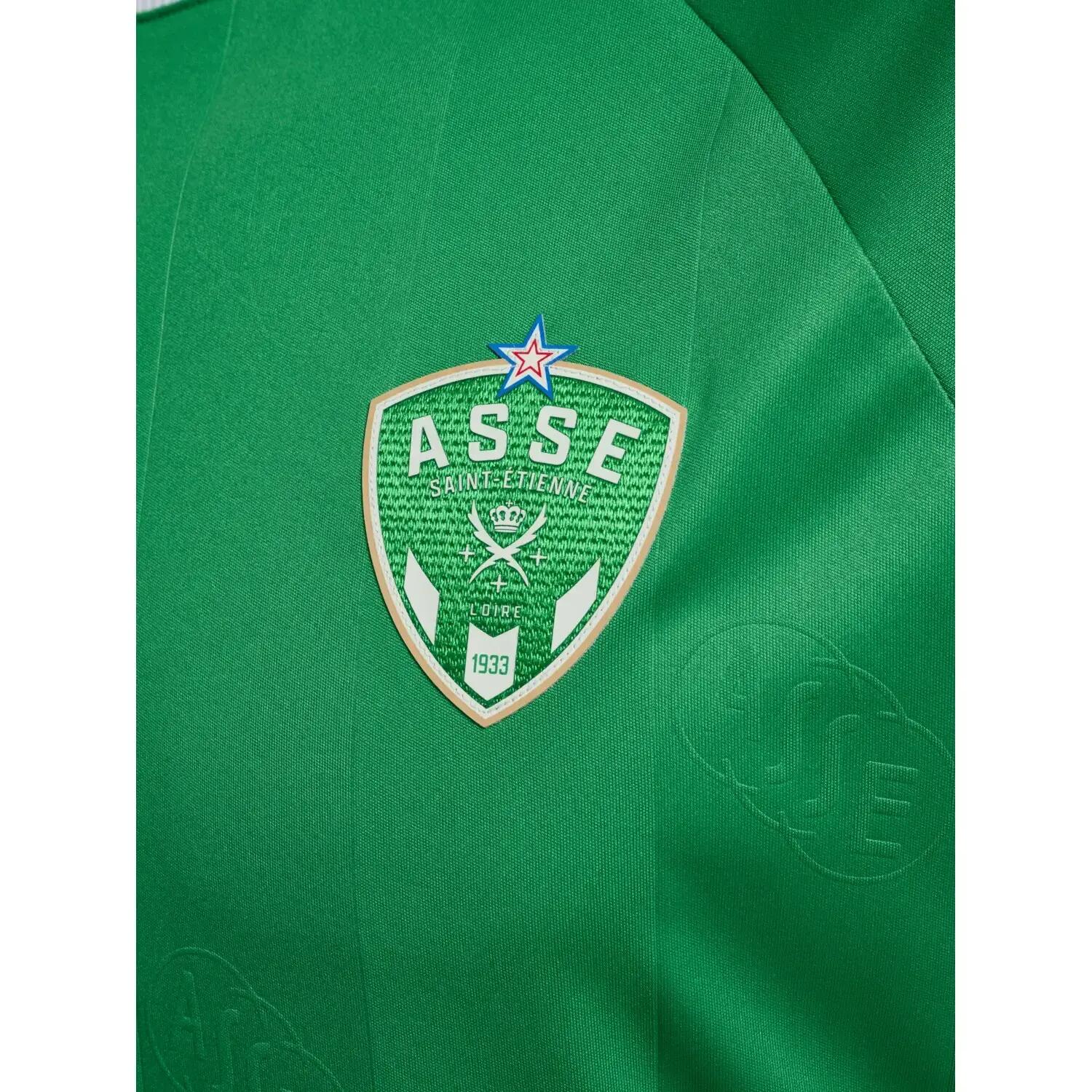 Maglia Casa ASSE 2026/27 4/7