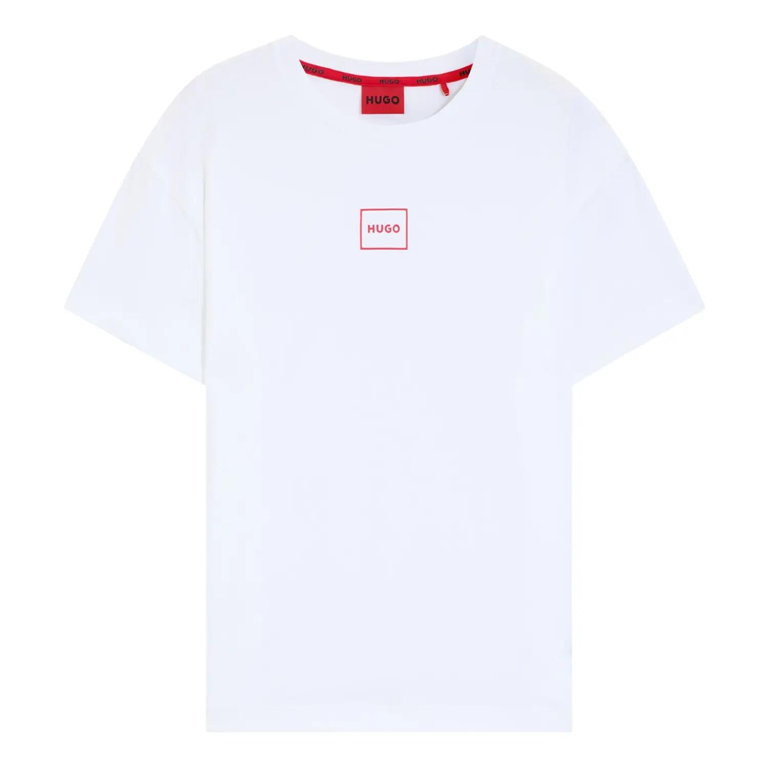 Tshirt Homme (Blanc) 2/4