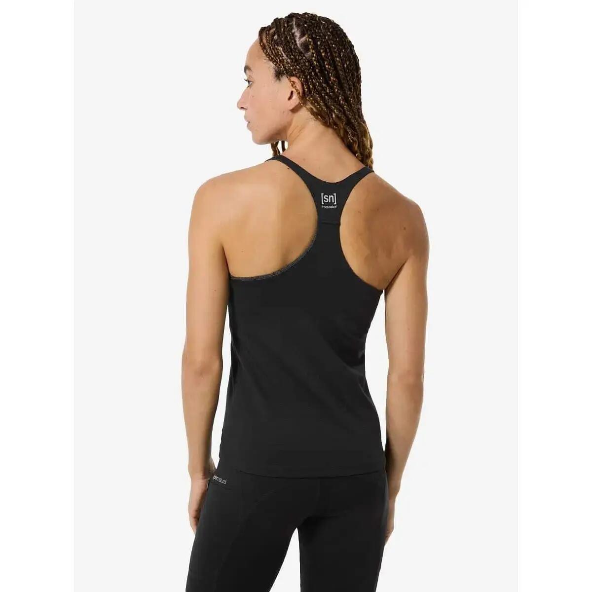 Débardeur femme super.natural Sporty 4/5