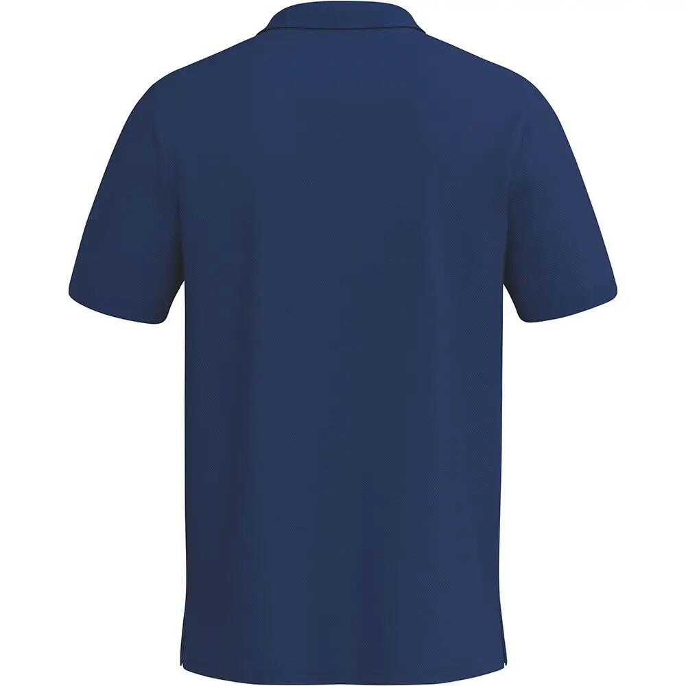 Polo-logo Erima TS 2/3