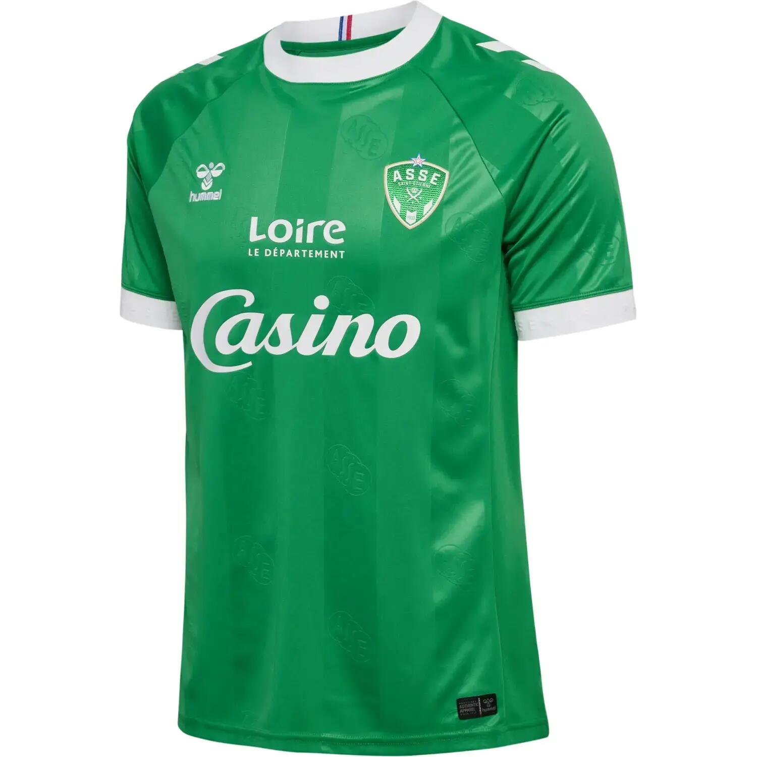 Maglia Casa ASSE 2026/27 2/7