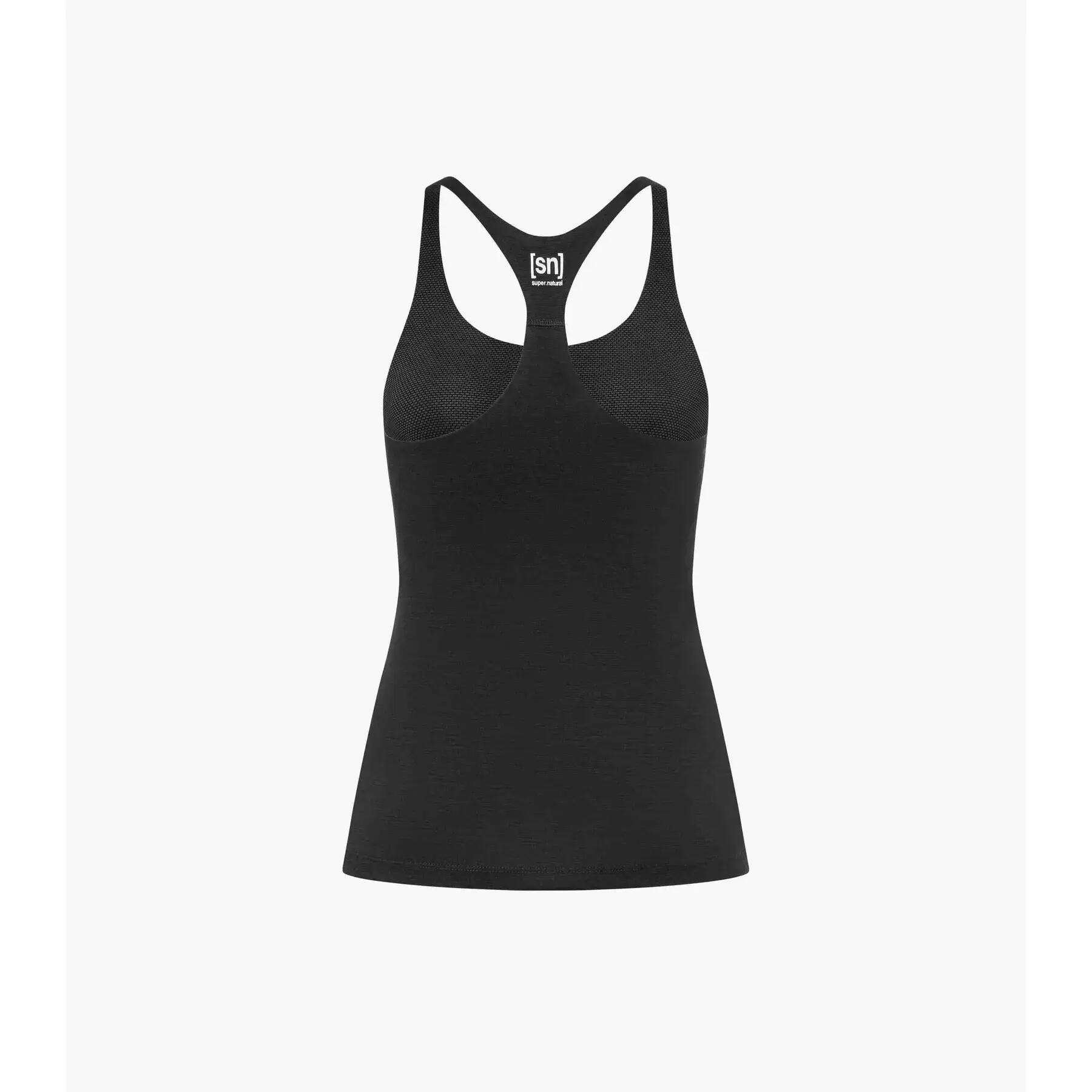 Débardeur femme super.natural Sporty 3/5