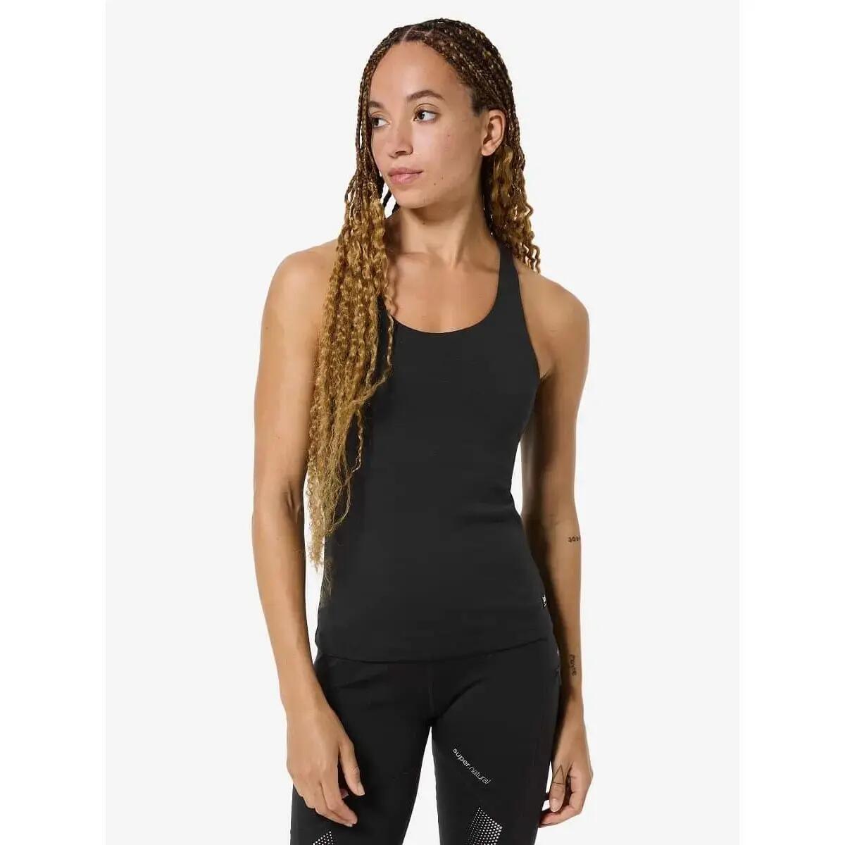 Débardeur femme super.natural Sporty 2/5
