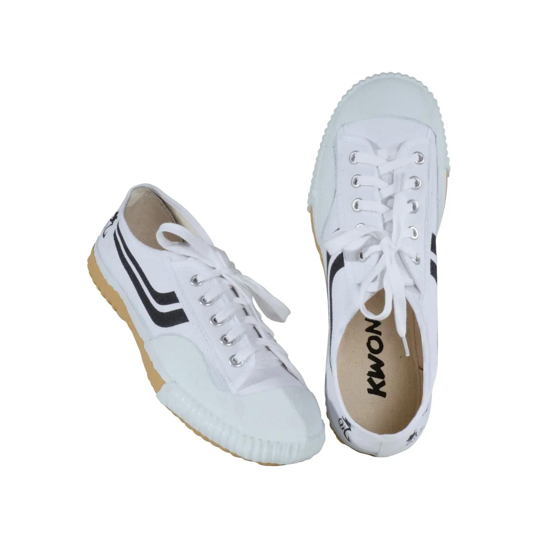 Dzięcięce buty do sztuk walki Kwon 2/2