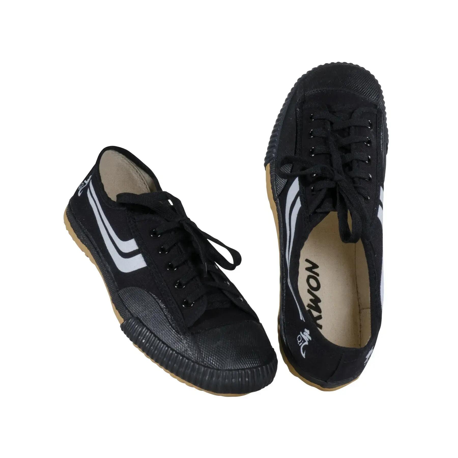 Buty do tai chi/kung fu/wushu dla dzieci Kwon 2/2