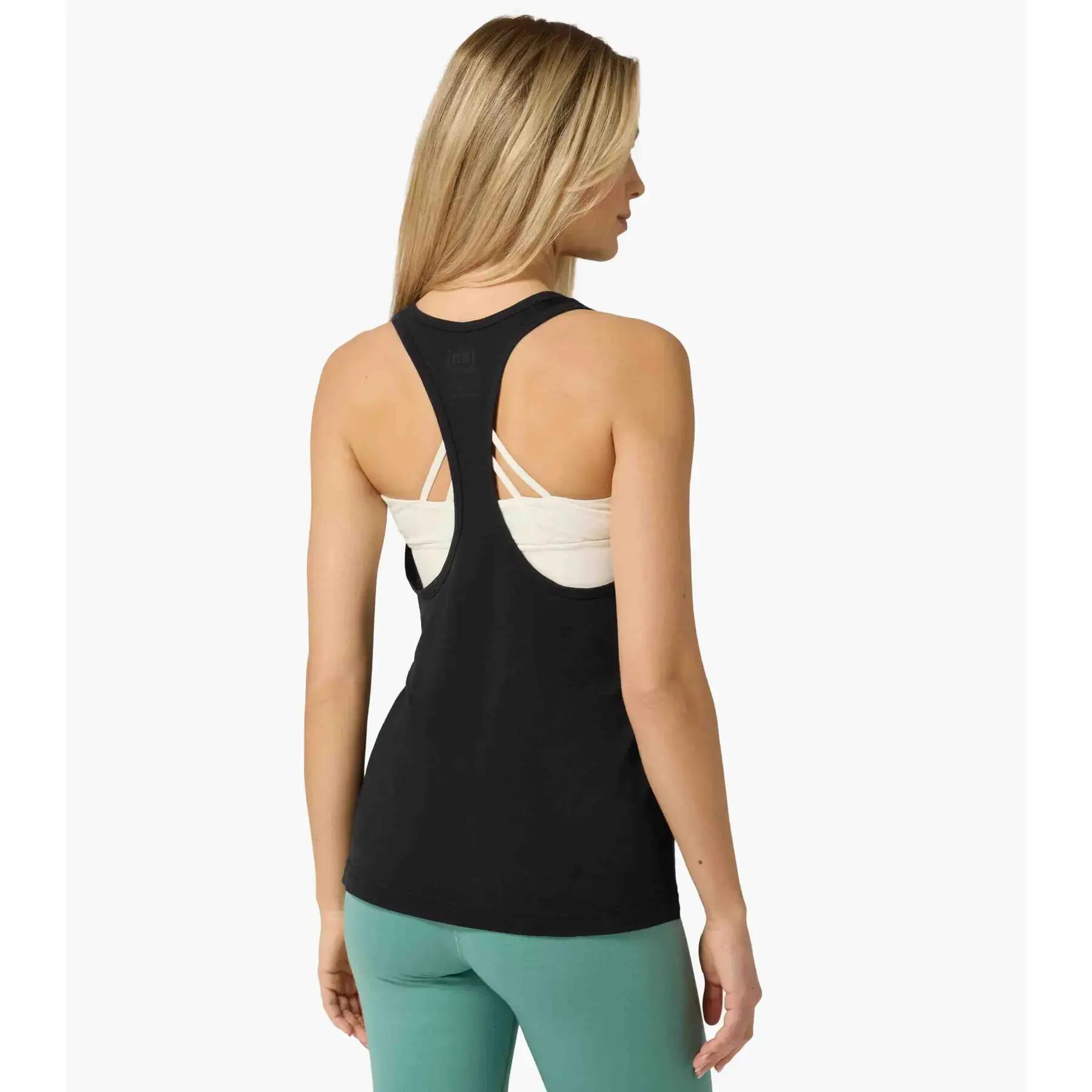 Débardeur femme super.natural Loose 4/4