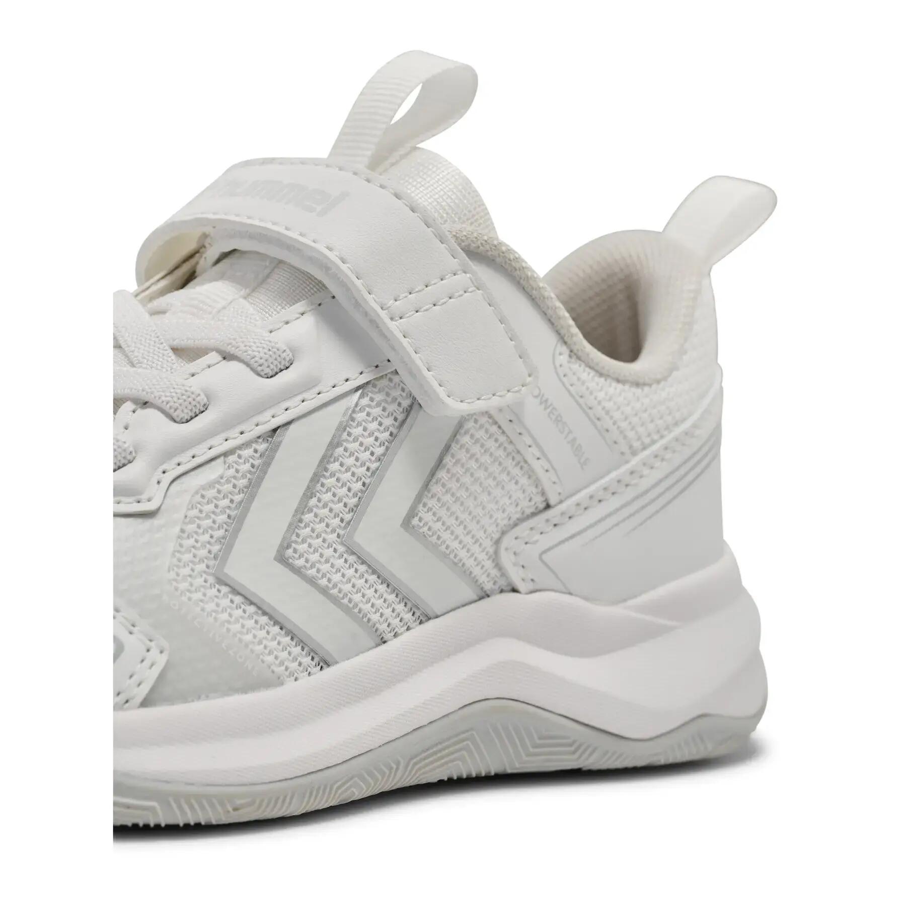Indoorschoenen voor kinderen Hummel Power Stable VC 6/7