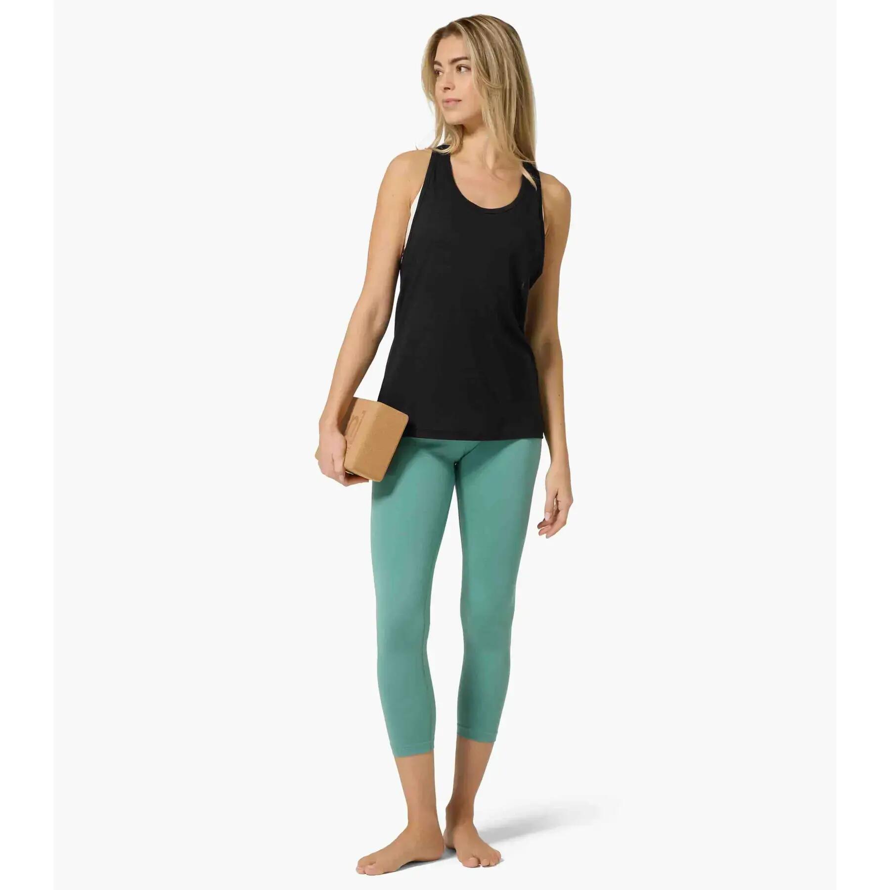 Débardeur femme super.natural Loose 3/4