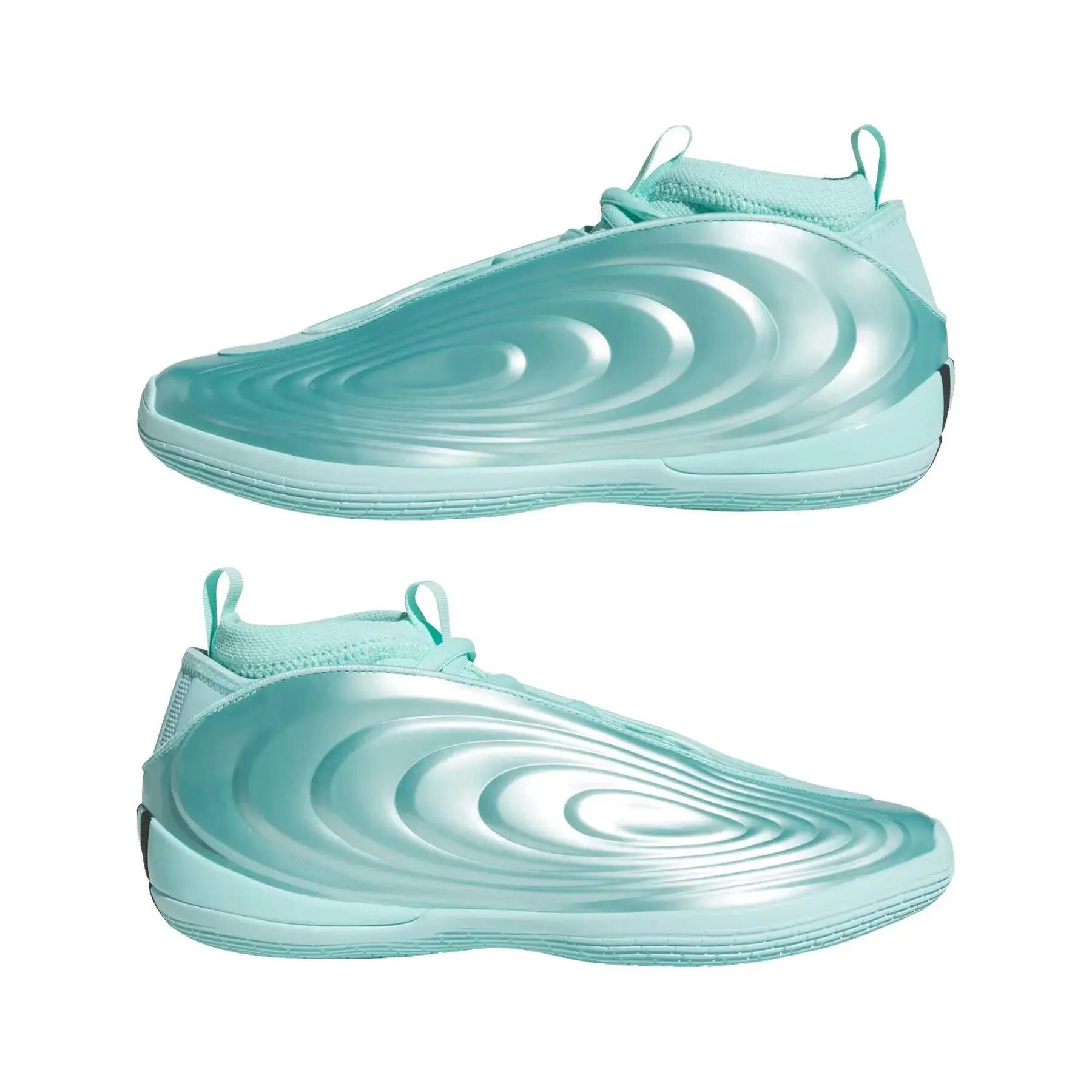 Buty do koszykówki adidas Harden Volume 10 5/7