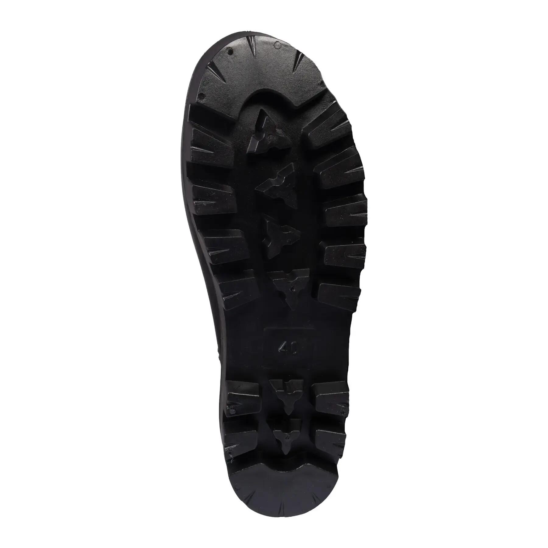 Buty przeciwdeszczowe HKM Jenna 5/5