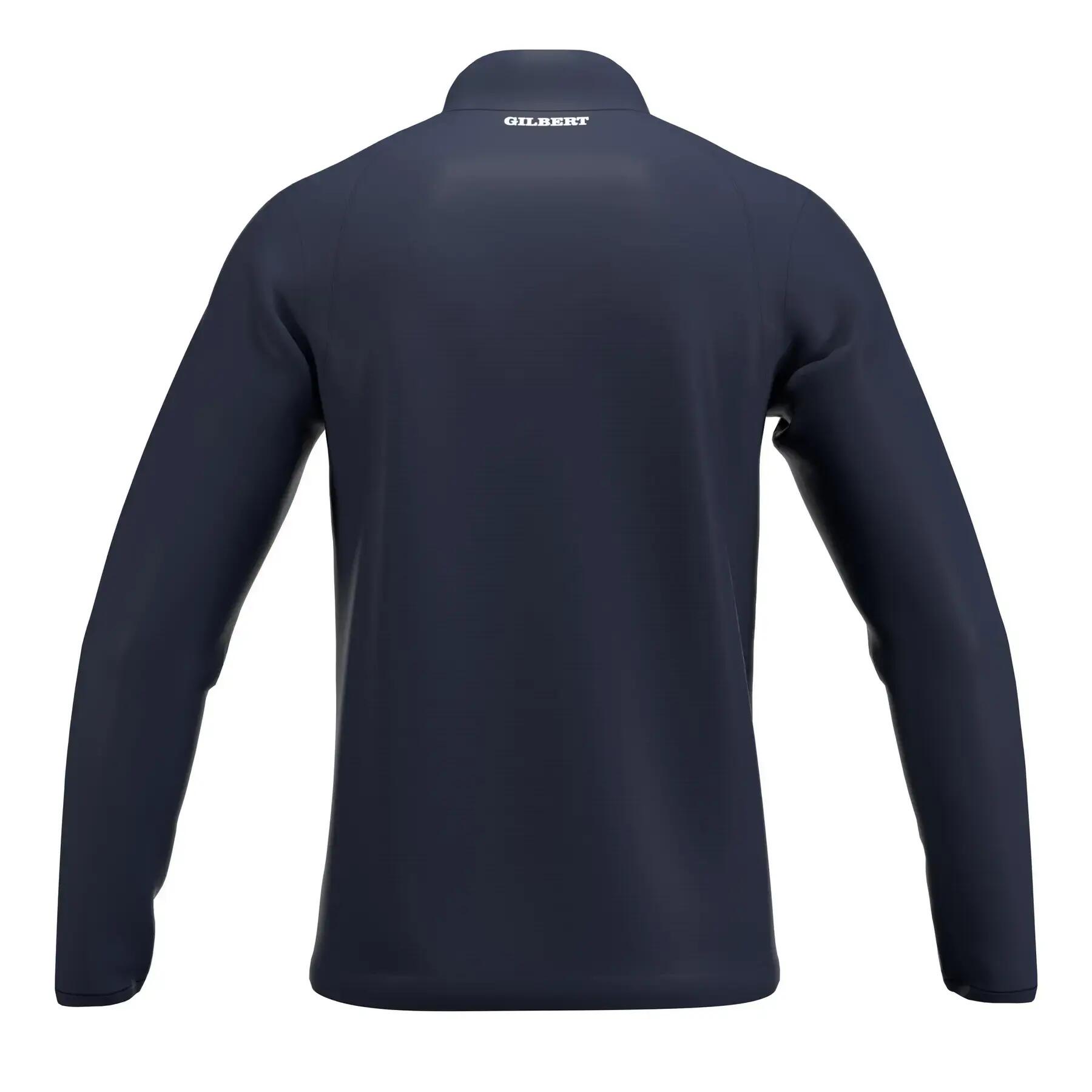 Impermeabile Gilbert Atom 6/6