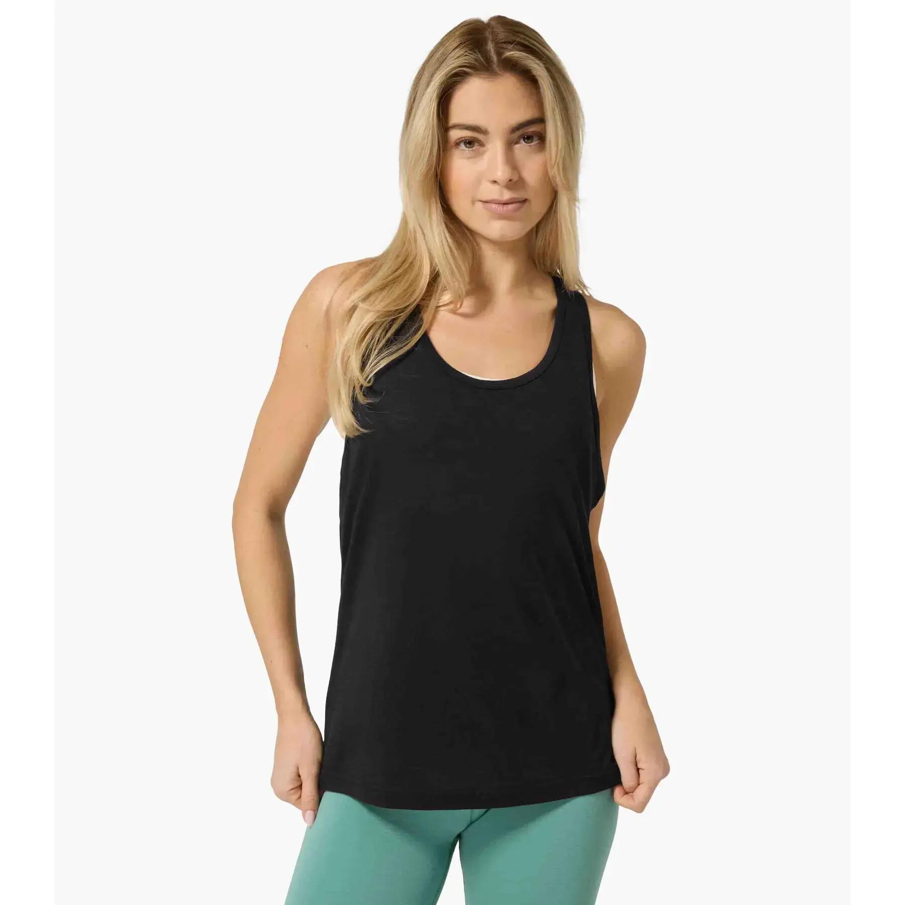 Débardeur femme super.natural Loose 2/4
