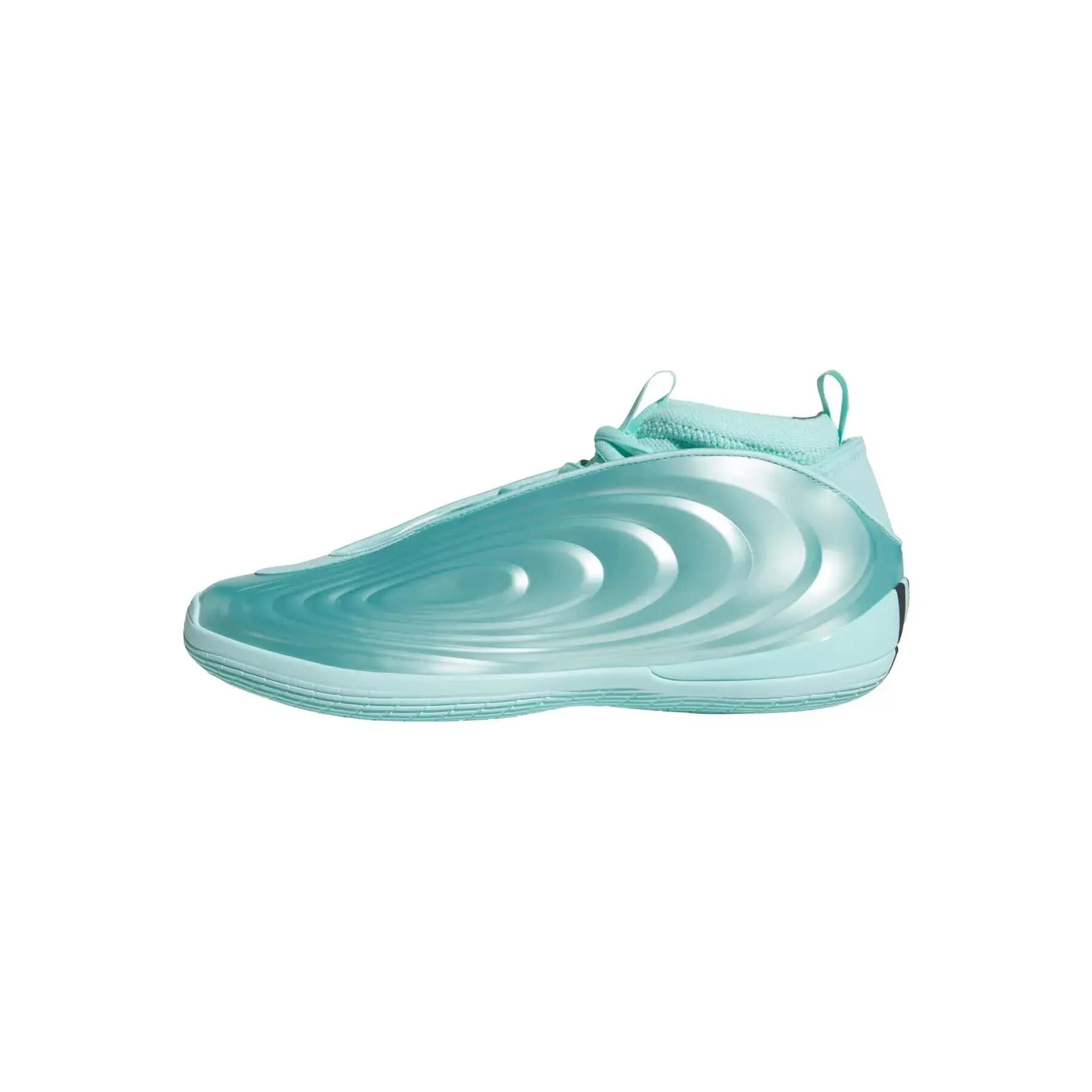 Buty do koszykówki adidas Harden Volume 10 4/7