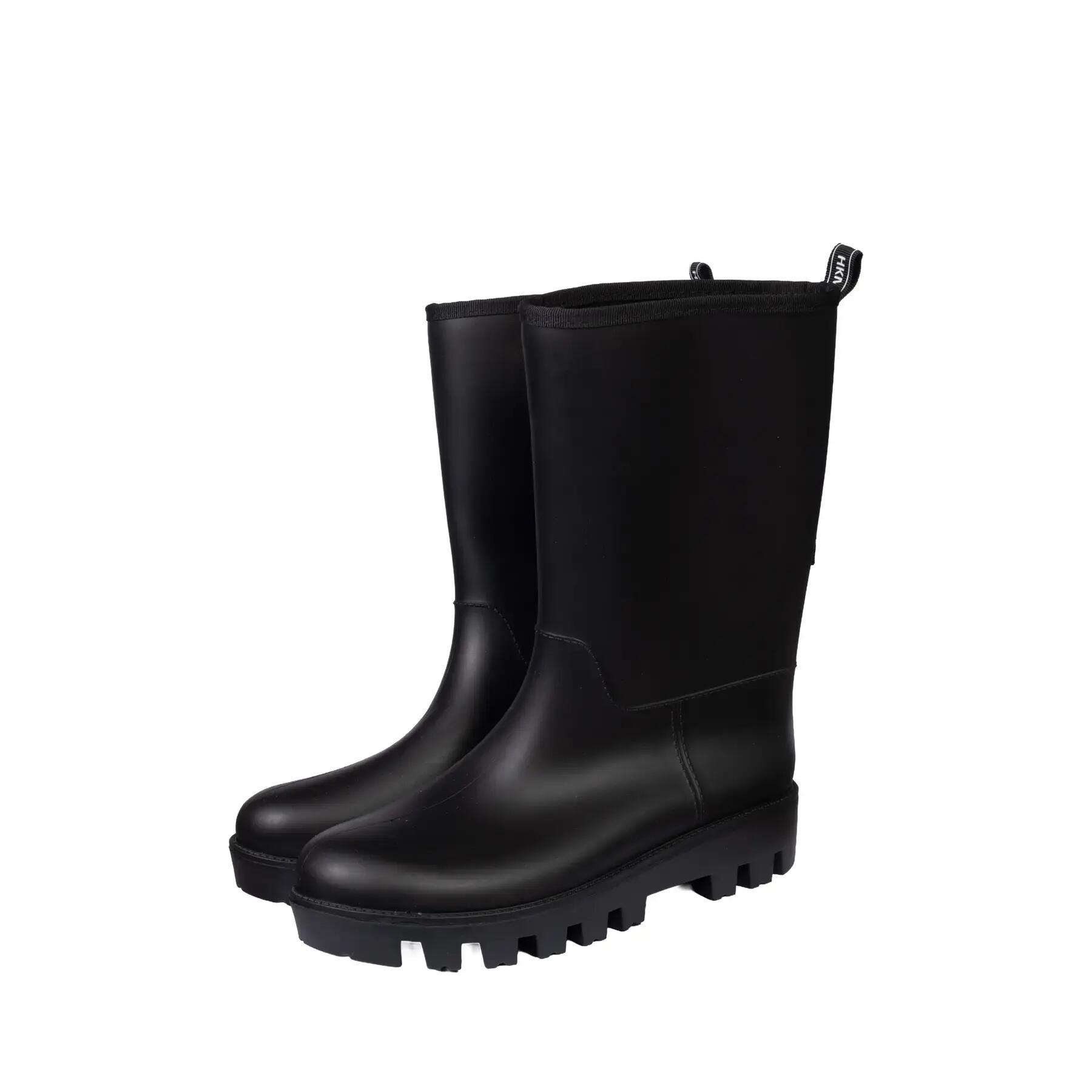 Buty przeciwdeszczowe HKM Jenna 3/5