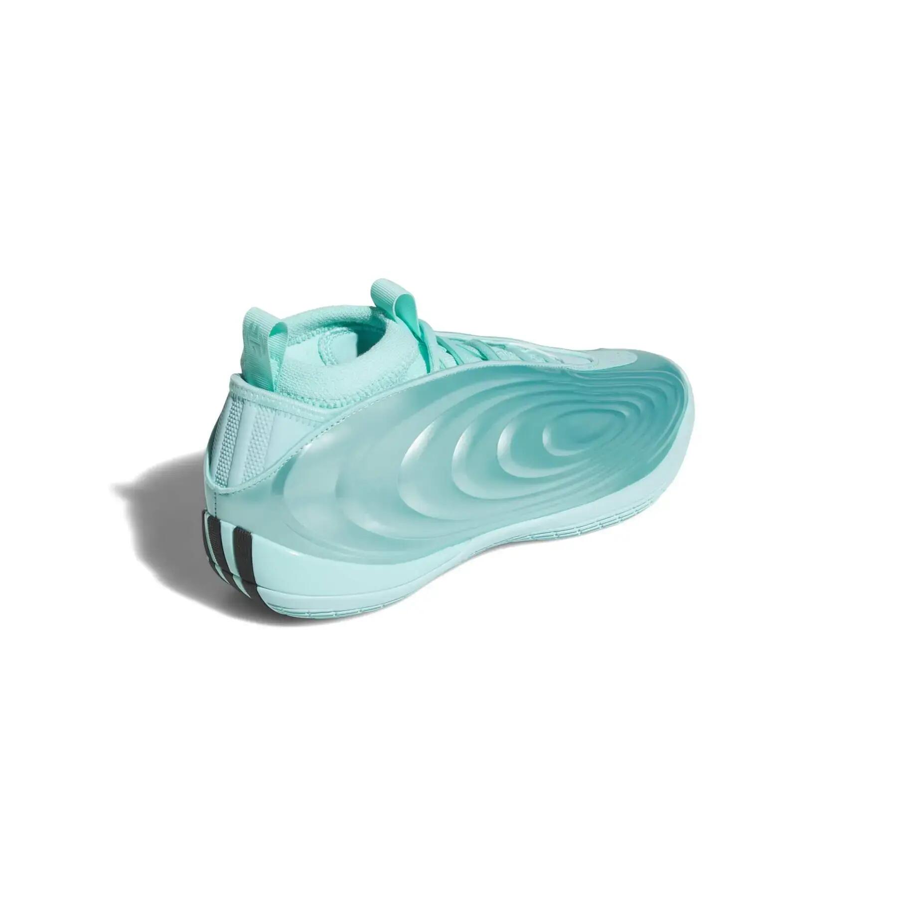 Buty do koszykówki adidas Harden Volume 10 3/7
